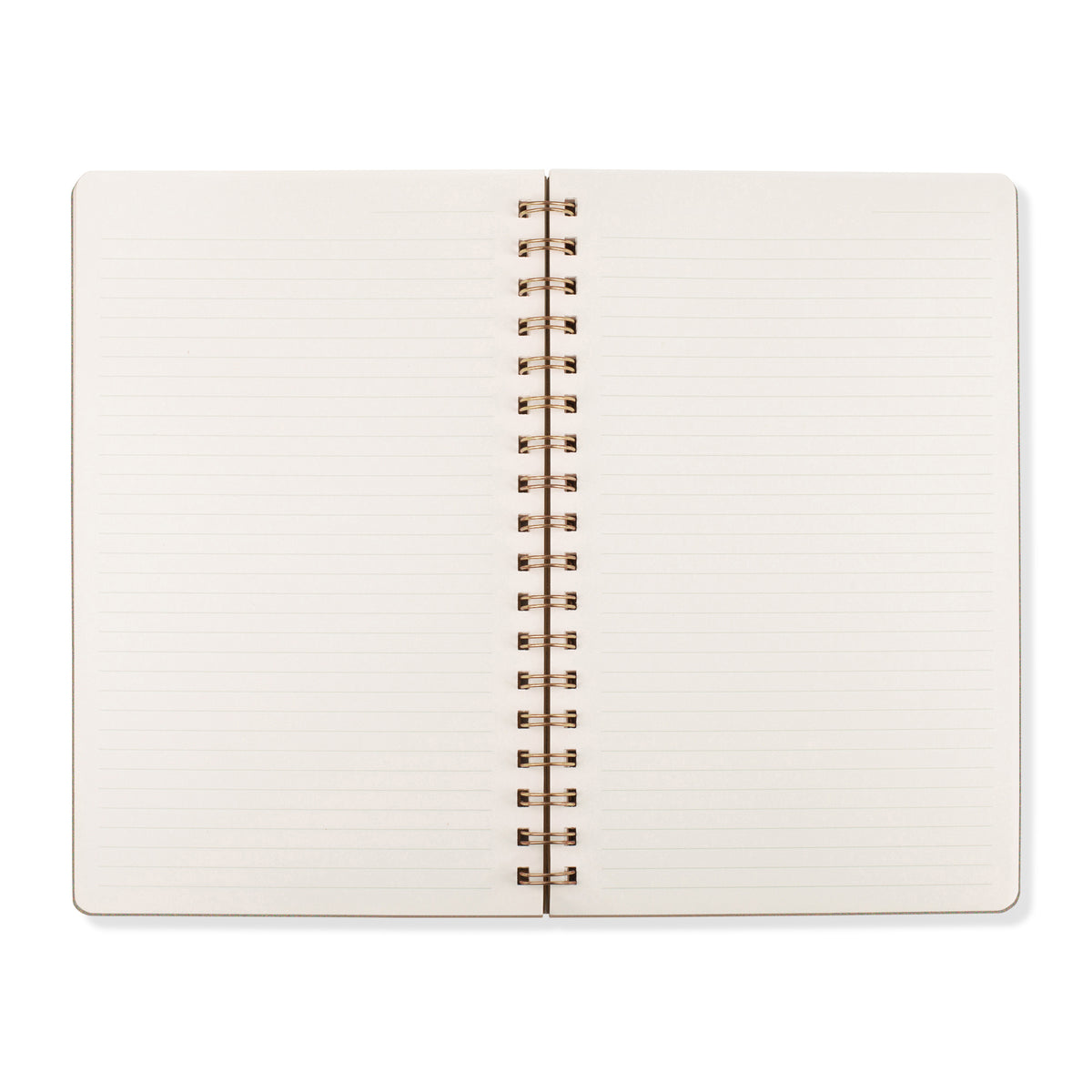 Provence Signature Spiral Journal