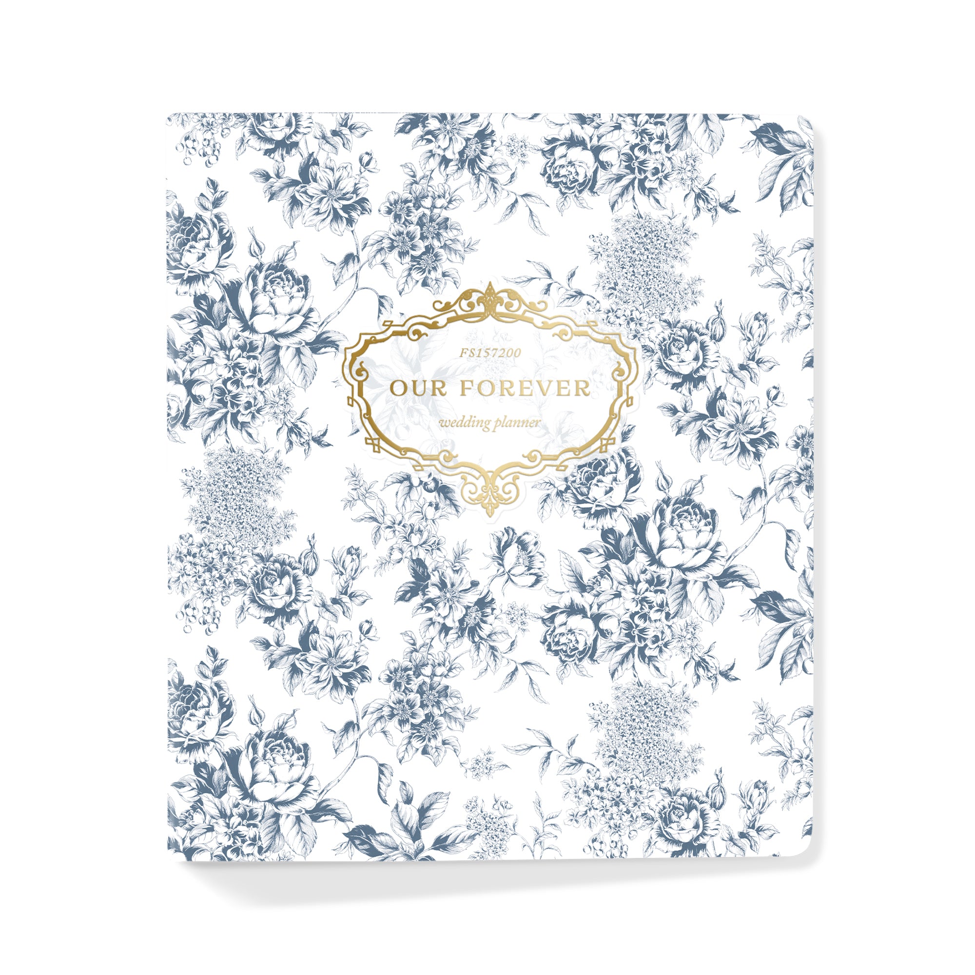 Something Blue Wedding Planner