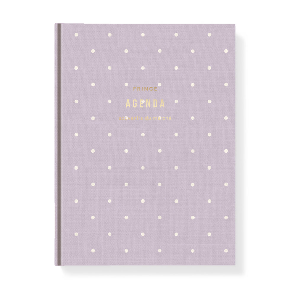 Dot Blossom Dual Function Agenda