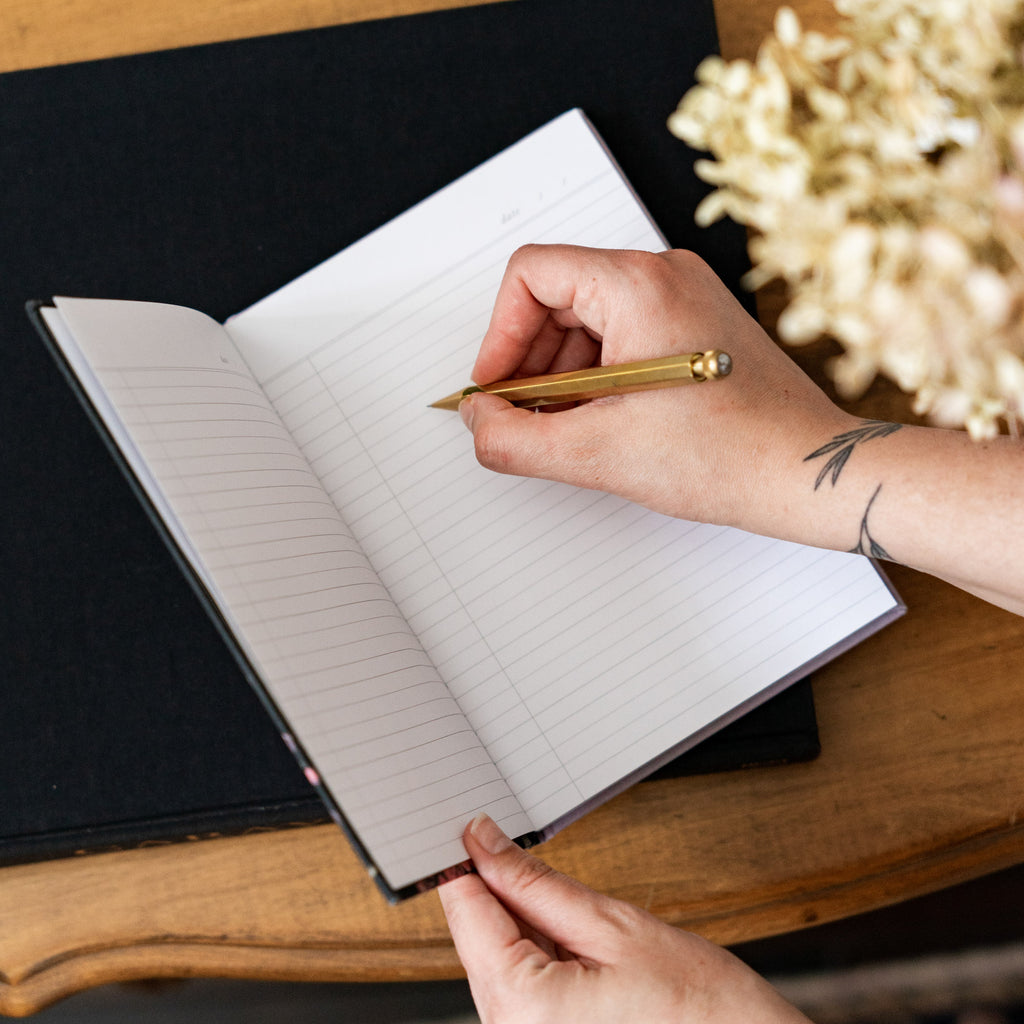 Dot Blossom Dual Function Agenda