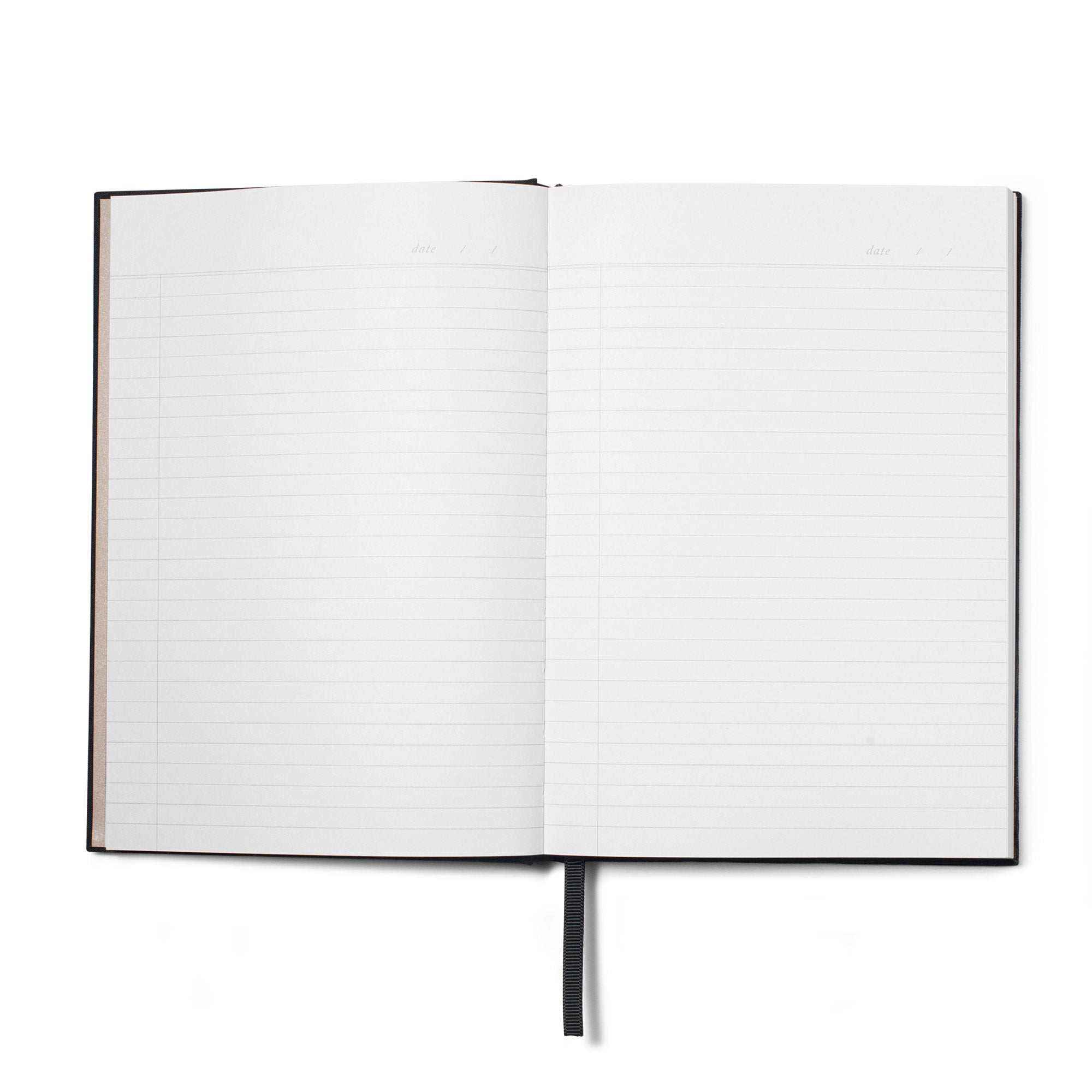 Jt Embroidered Bee Journal Set