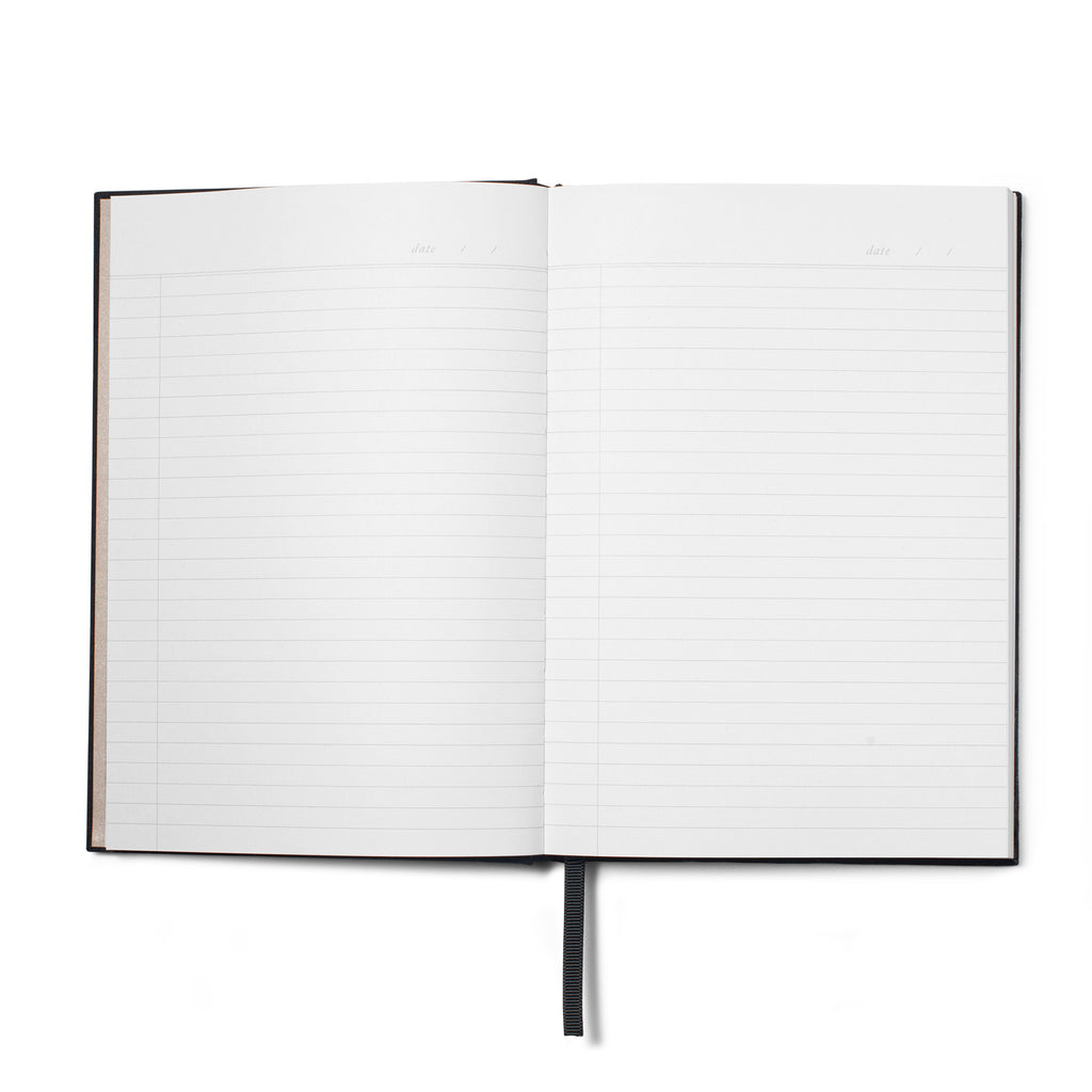 Jt Embroidered Bee Journal Set