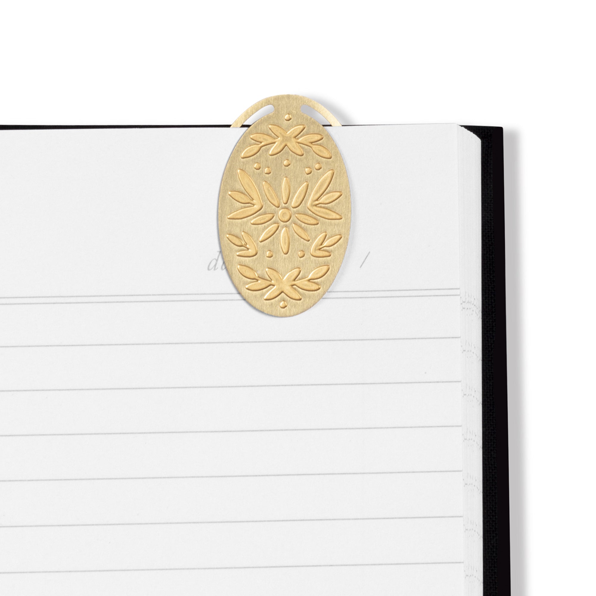 Jt Embroidered Bee Journal Set