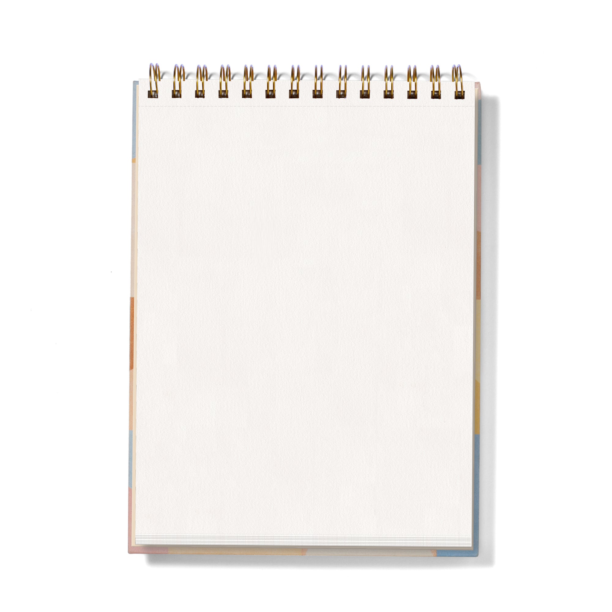 Soleil Always Creating Sketchbook