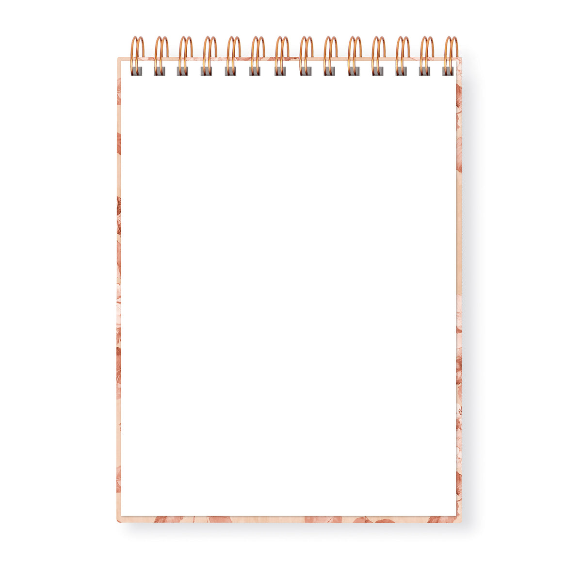 Fleur Penciled Rose Sketch Pad
