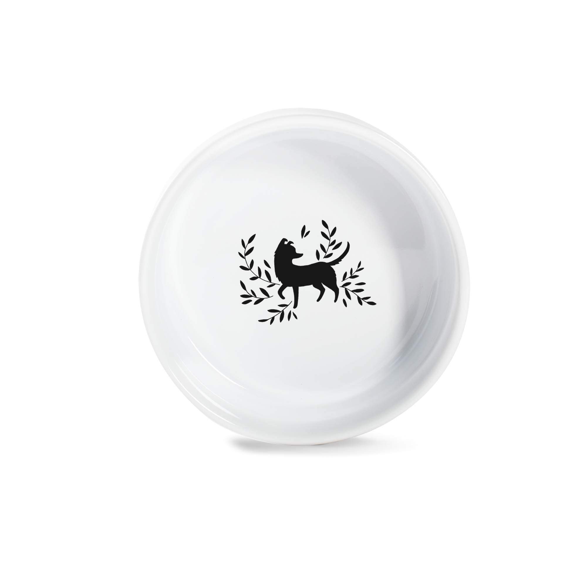 Bone Appetit Pet Bowl