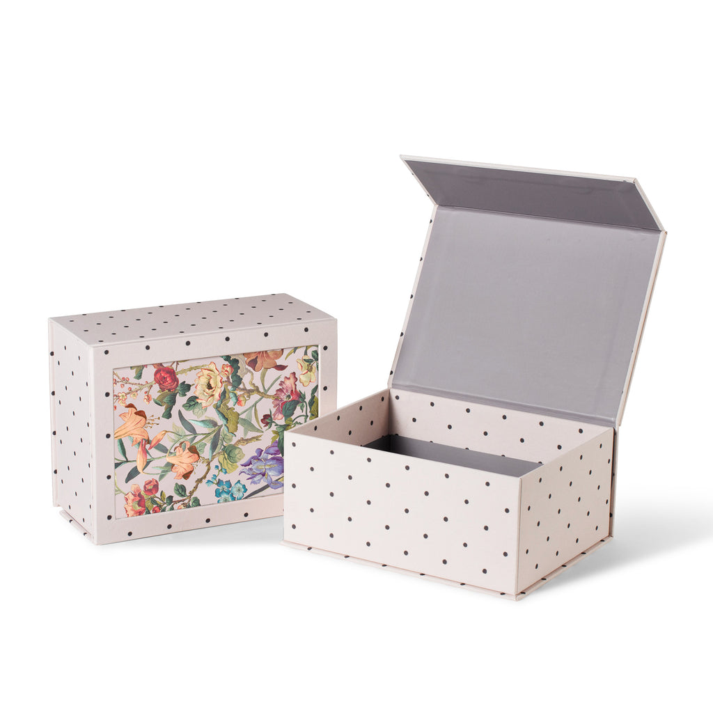 Memento Nested Box Set