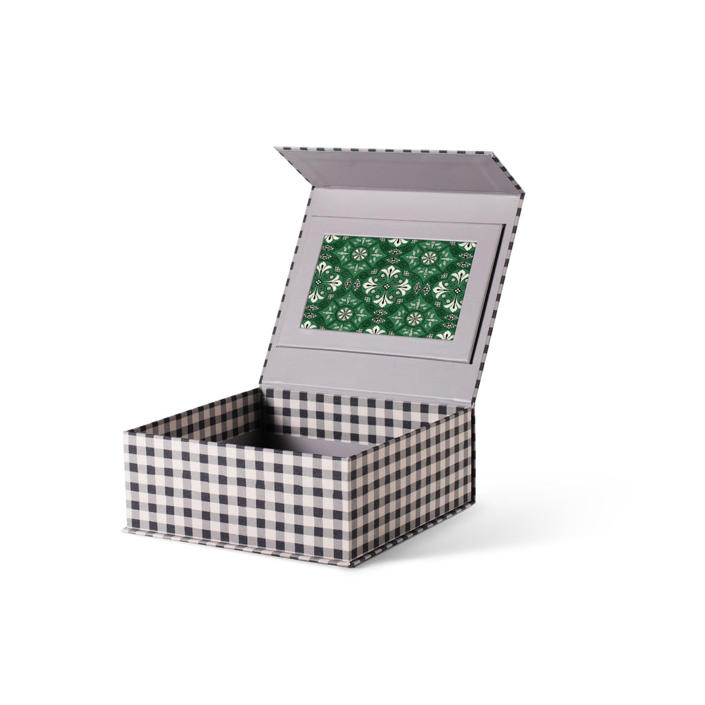 Memento Nested Box Set