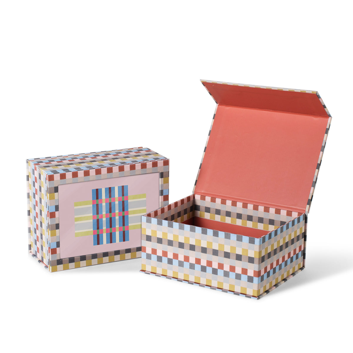 Esprit Nested Box Set | Fringe Studio