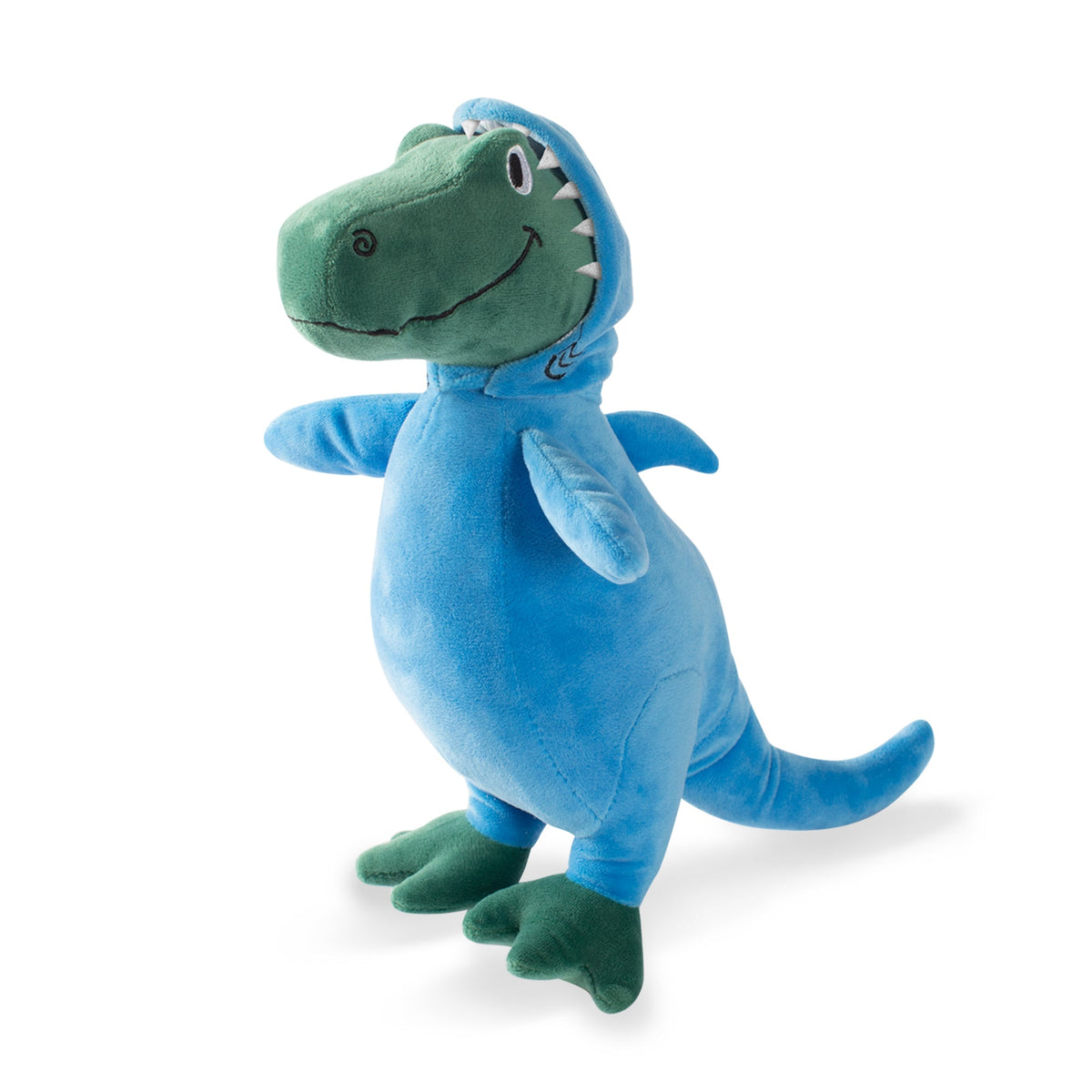 Feelin' Jawsome! Plush Dog Toy