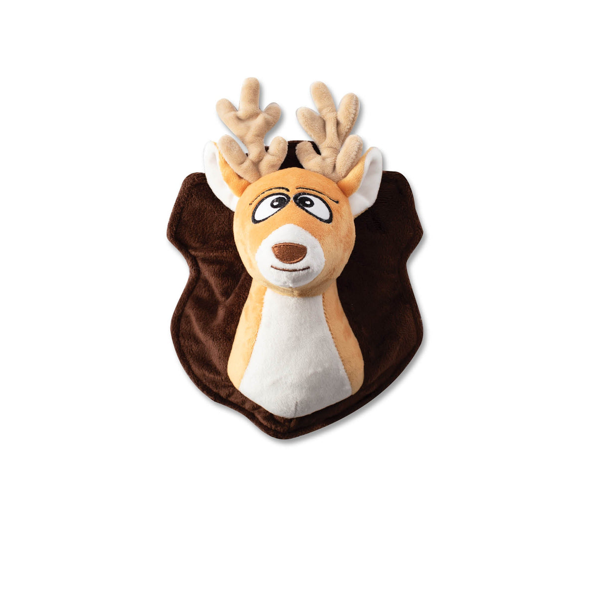 Wagsdale Oh Deer! Plush Dog Toy