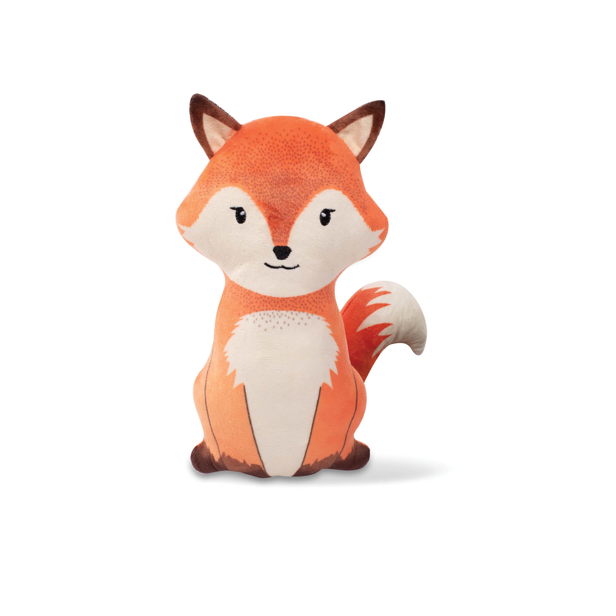 Wagsdale Farrah Fox Dog Toy