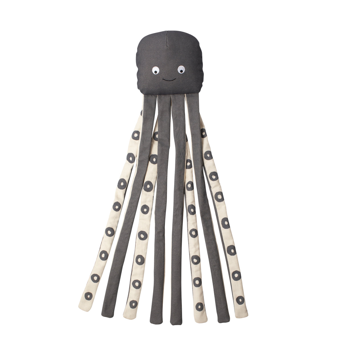 Inking About You Canvas Dog Toy