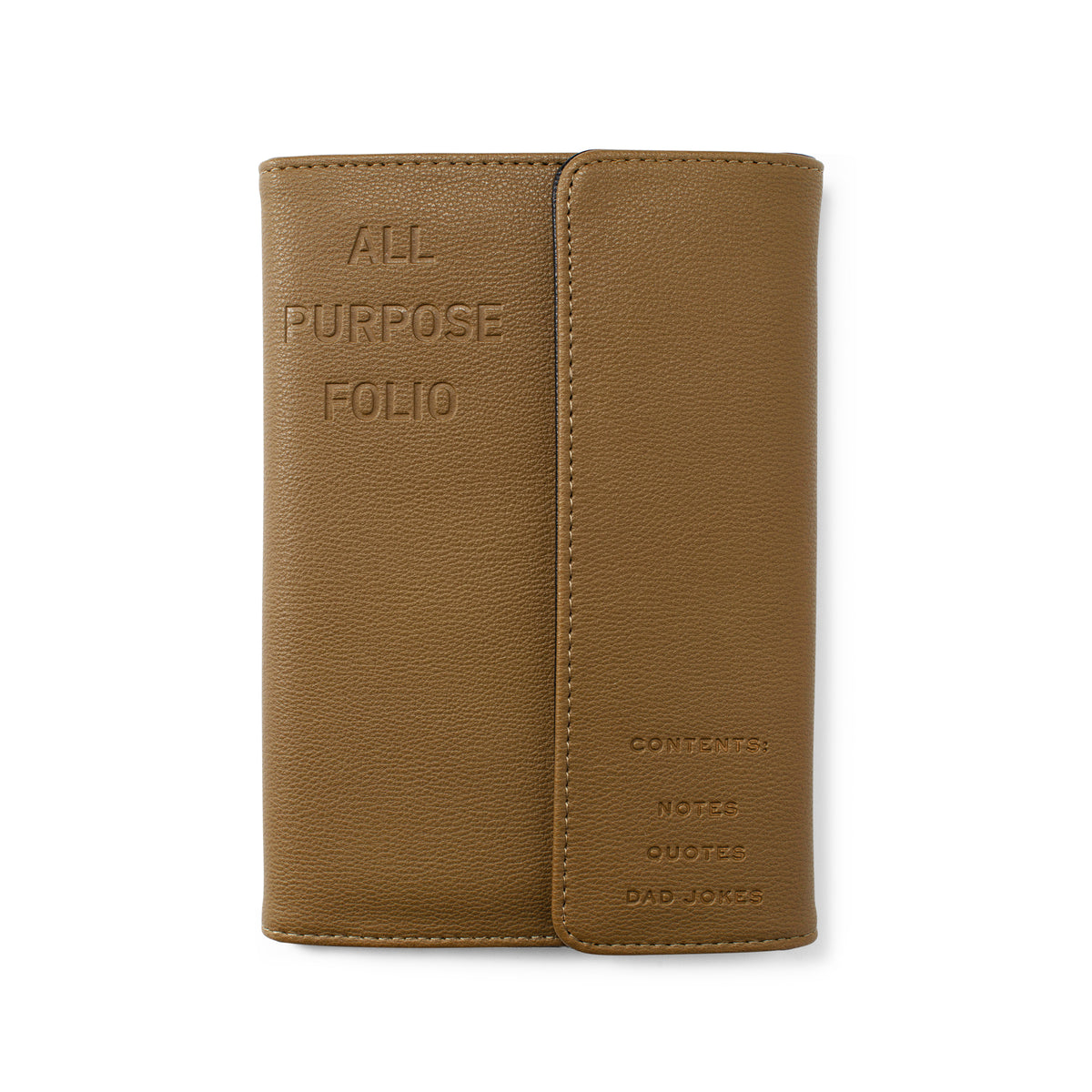 Dad Folio Set