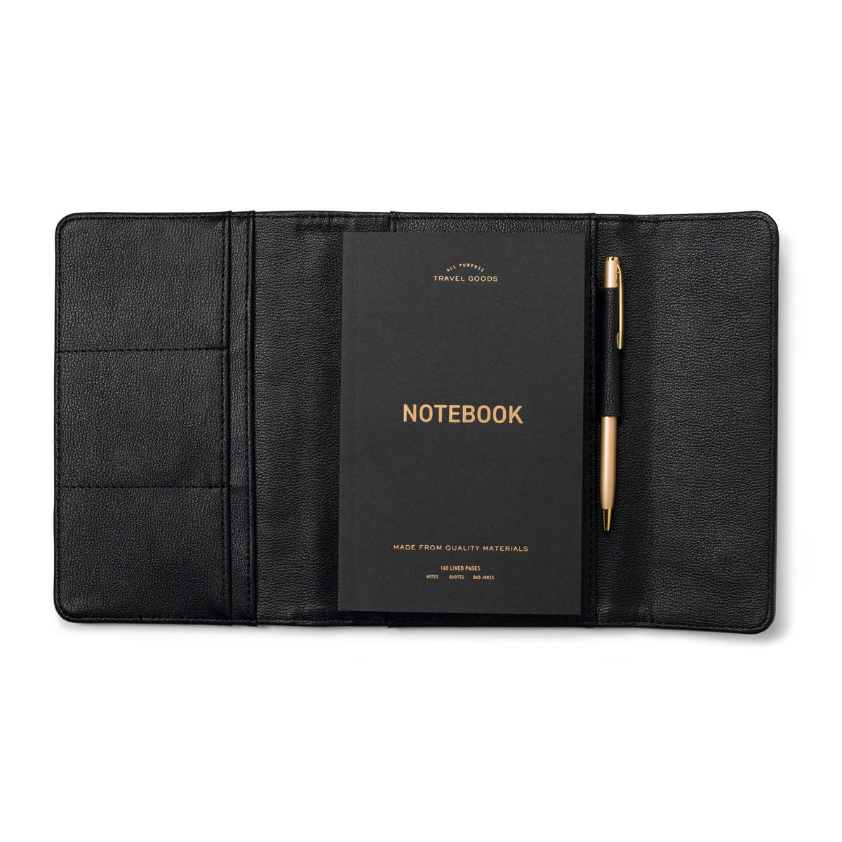 Dad Folio Set
