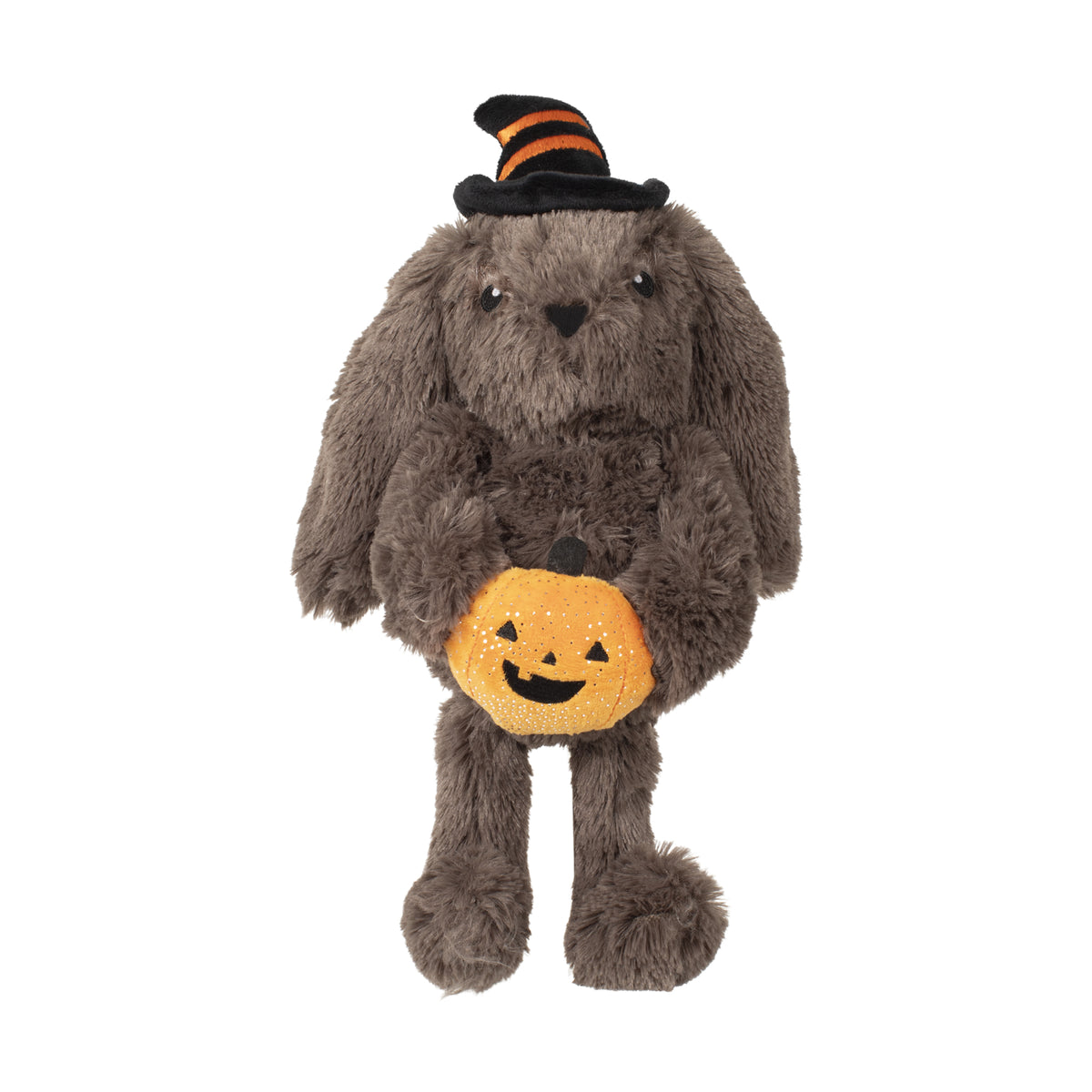 Hocus Pocus Hare Plush Dog Toy