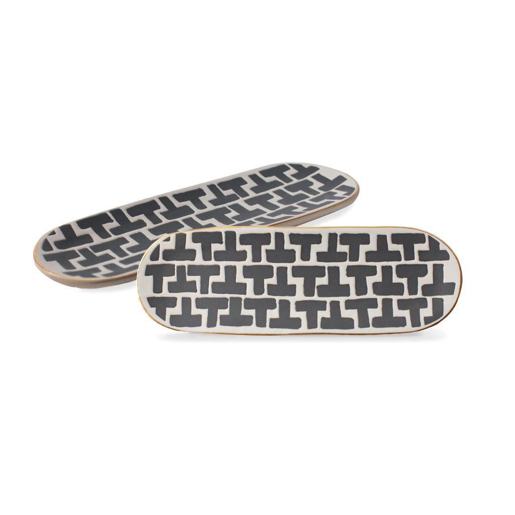 Mg Odette Pencil Tray