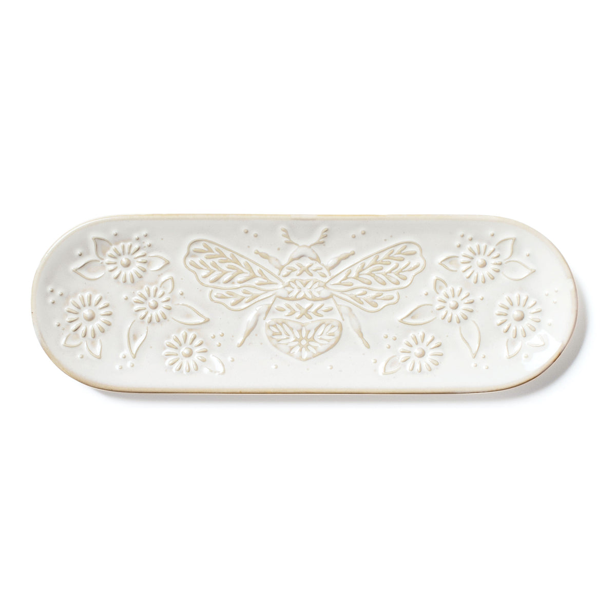 JT Bumble Bee Pencil Tray