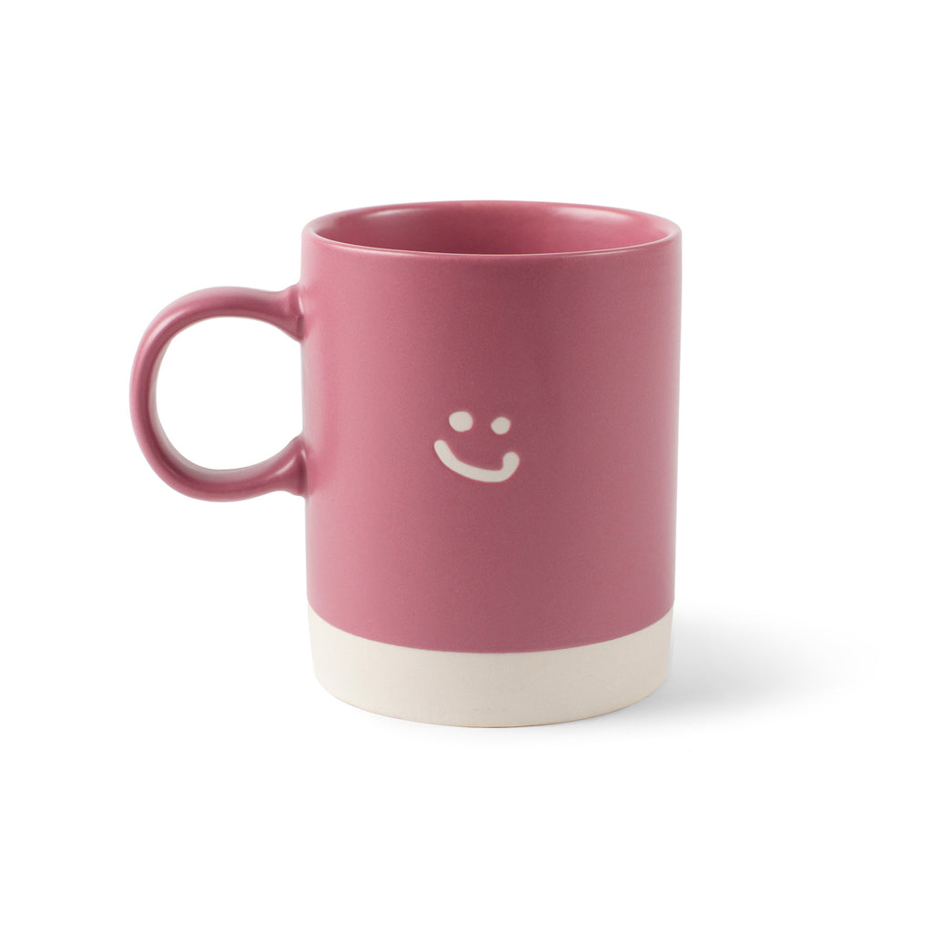 Love Everything Saratoga Mug