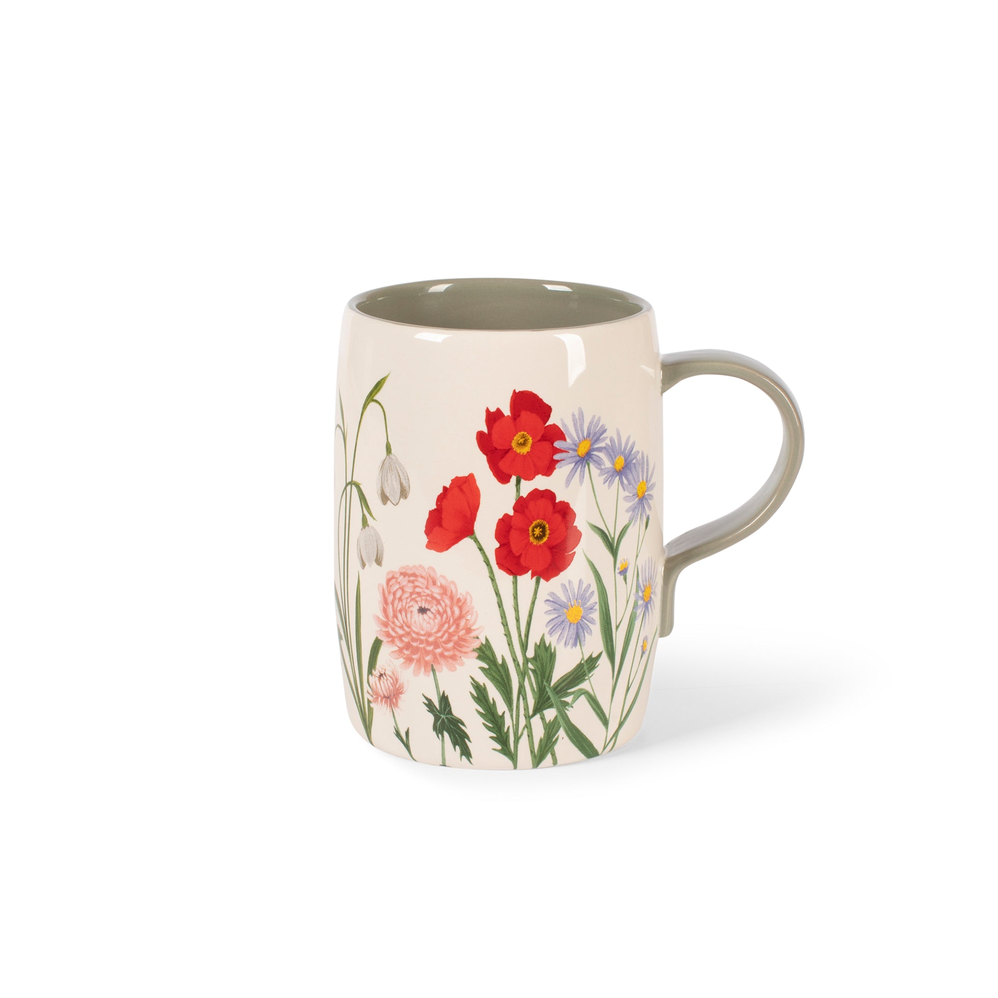 MG Garden Morning Mug