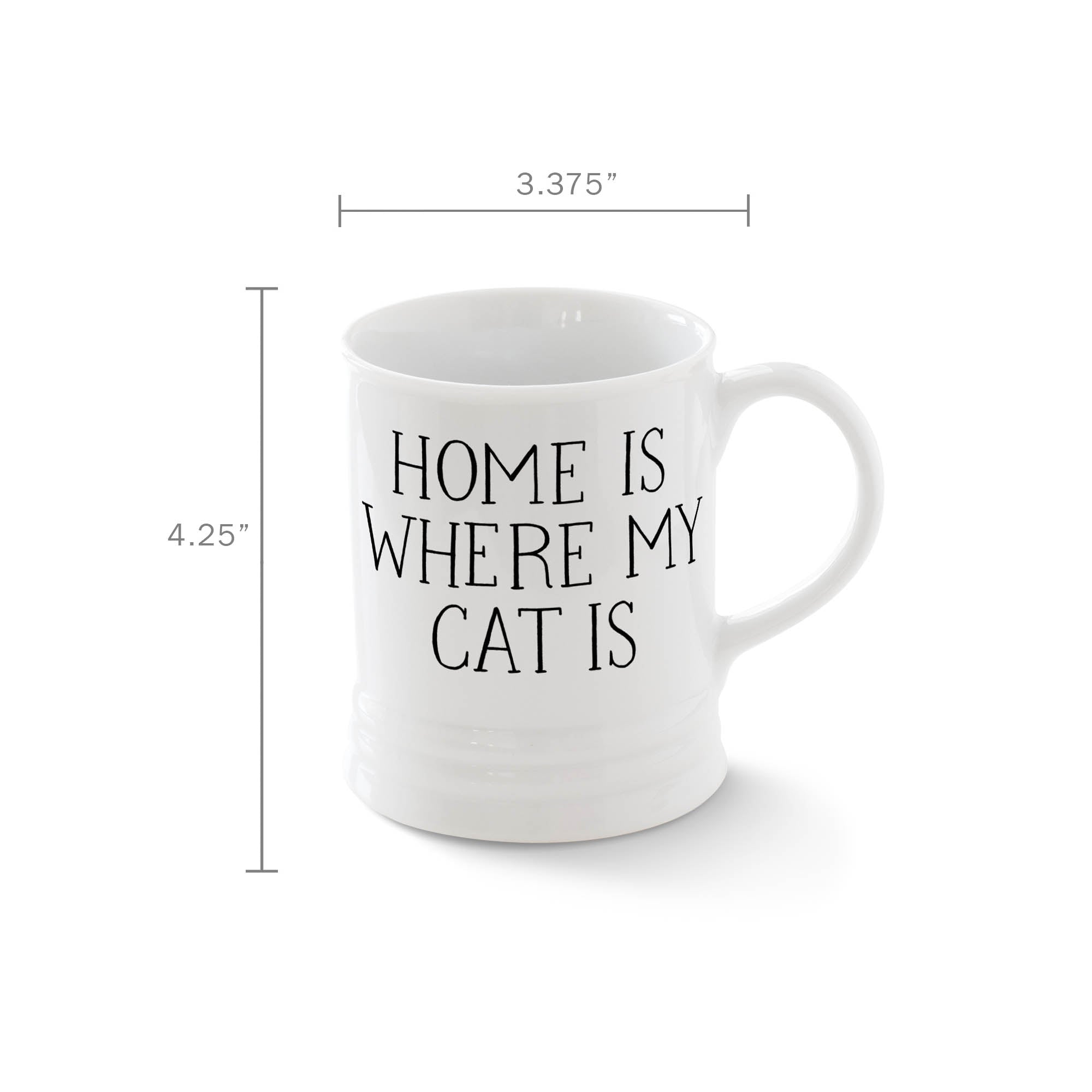 Julianna Swaney Home Mug