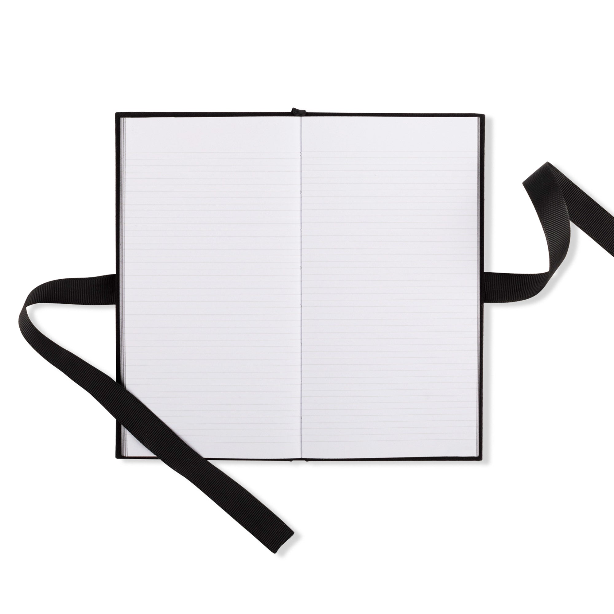 Noir Le Petite Pocket Notebook