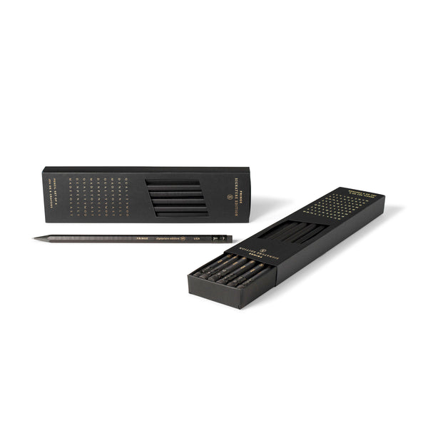 SIGNATURE WOOD PENCIL SET Fringe Studio