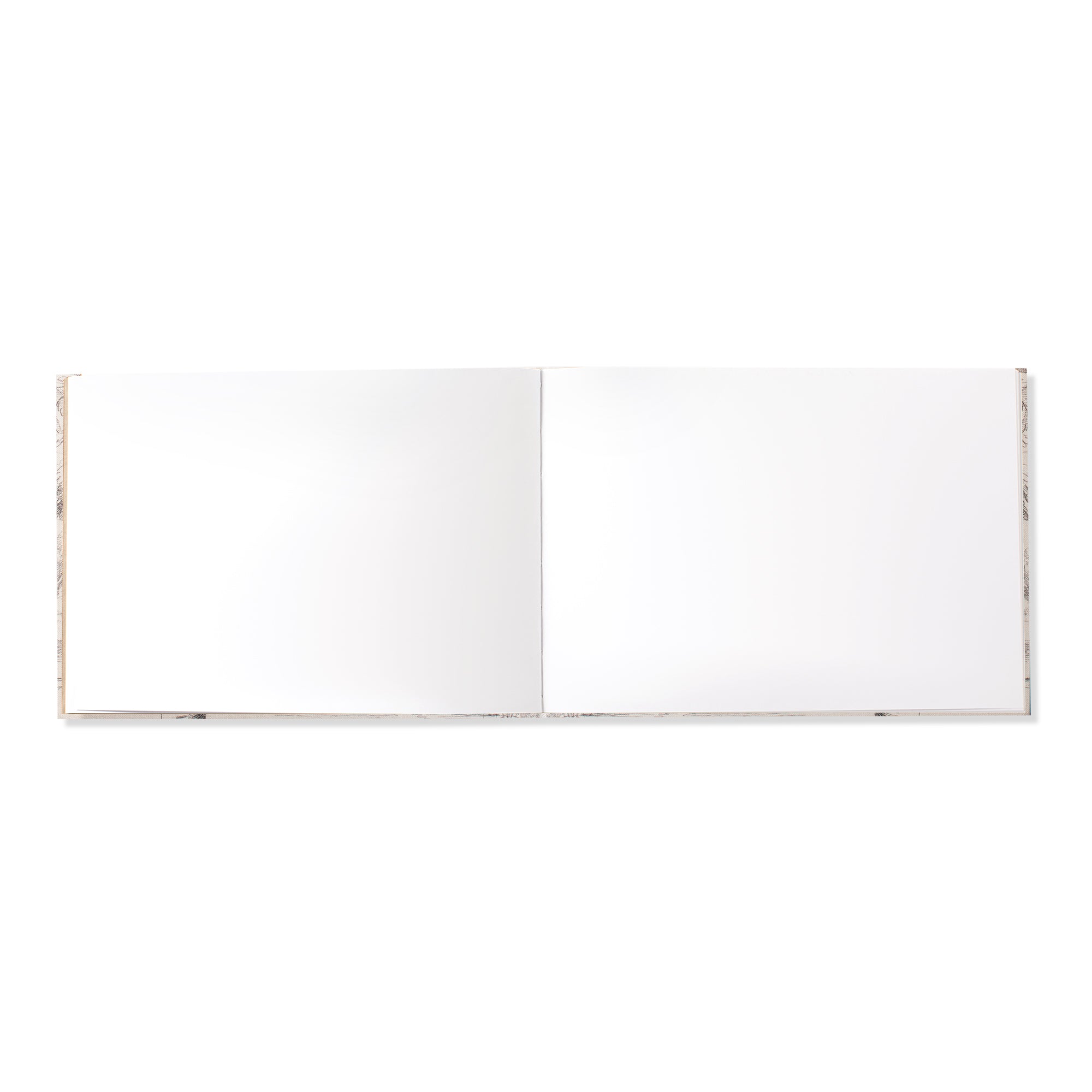 Landscape Tree Designer Sketchbook