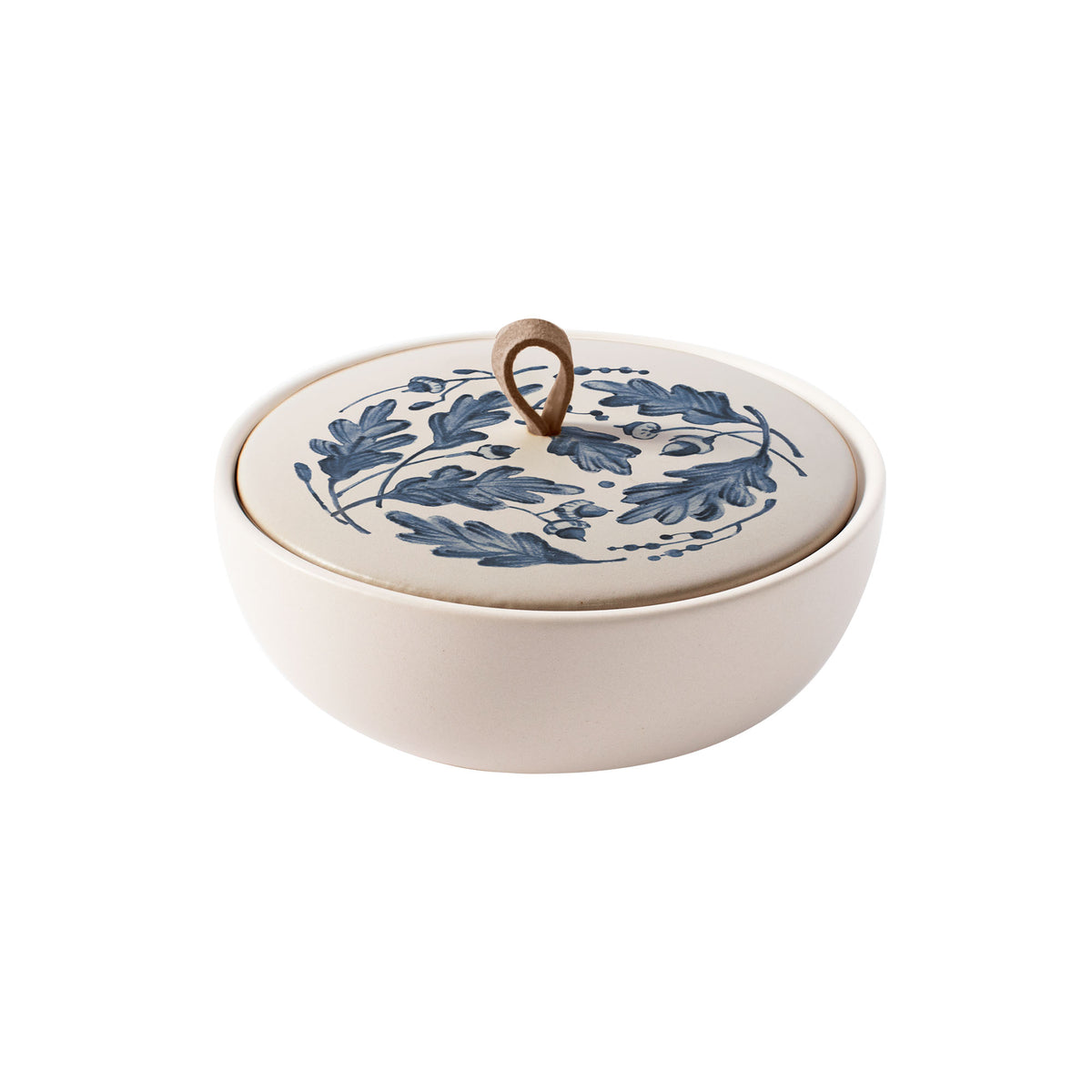 Windy Oak Large Trinket Box