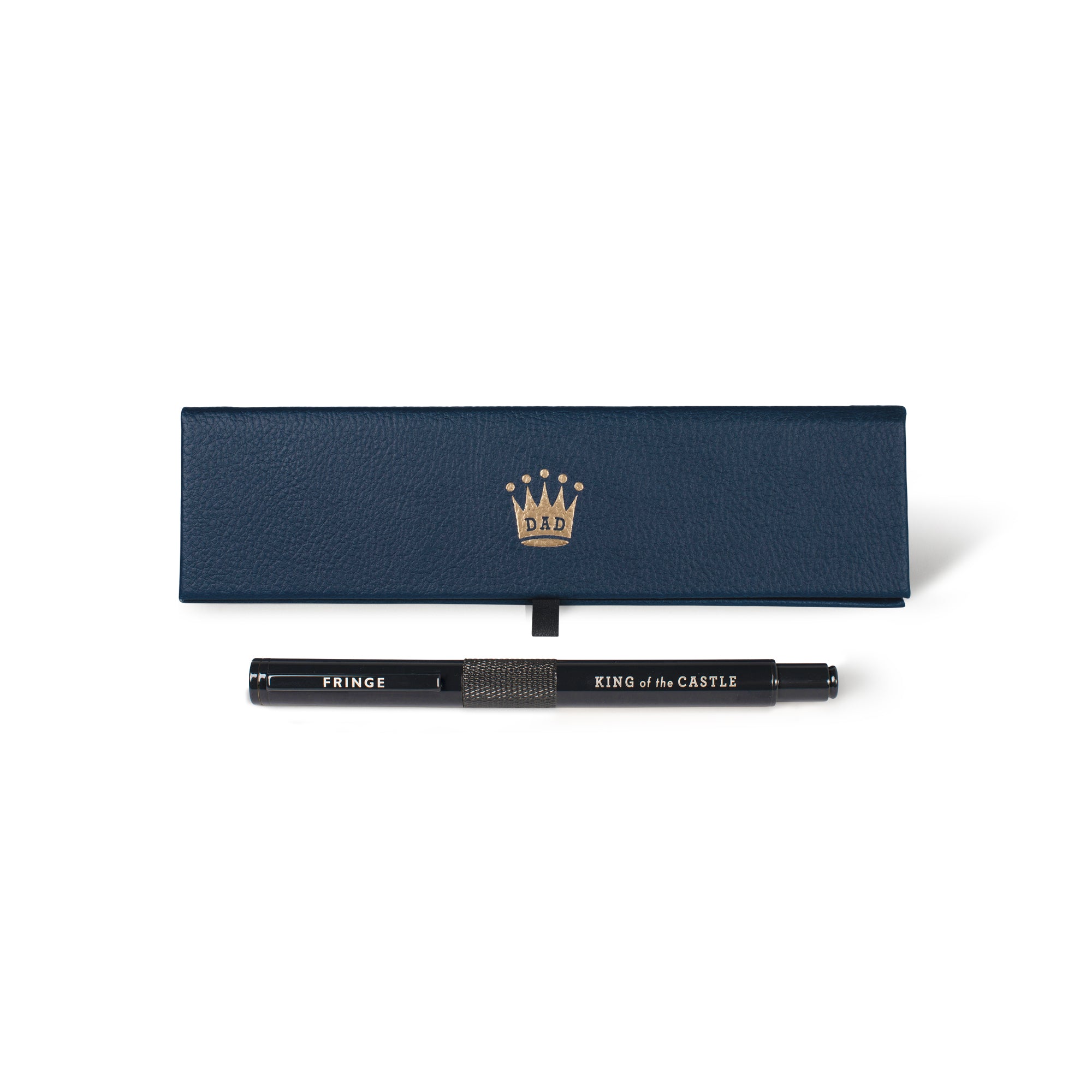 King of Castle Metal Pen
