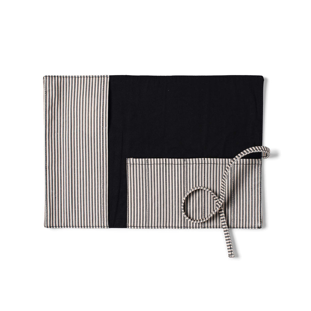 Classic Bee Roll Up Pouch
