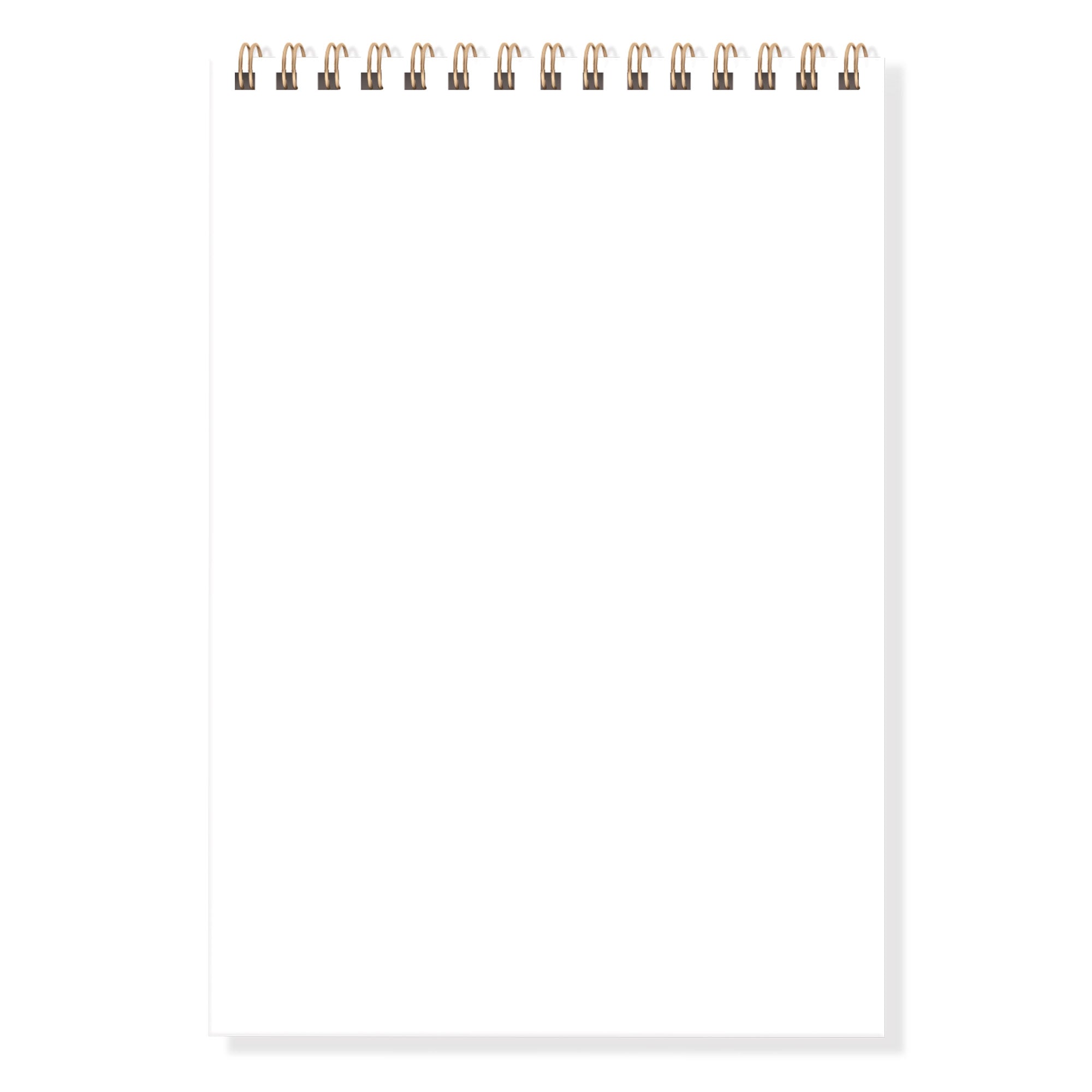 Standard Olive Stone Paper Sketch Pad
