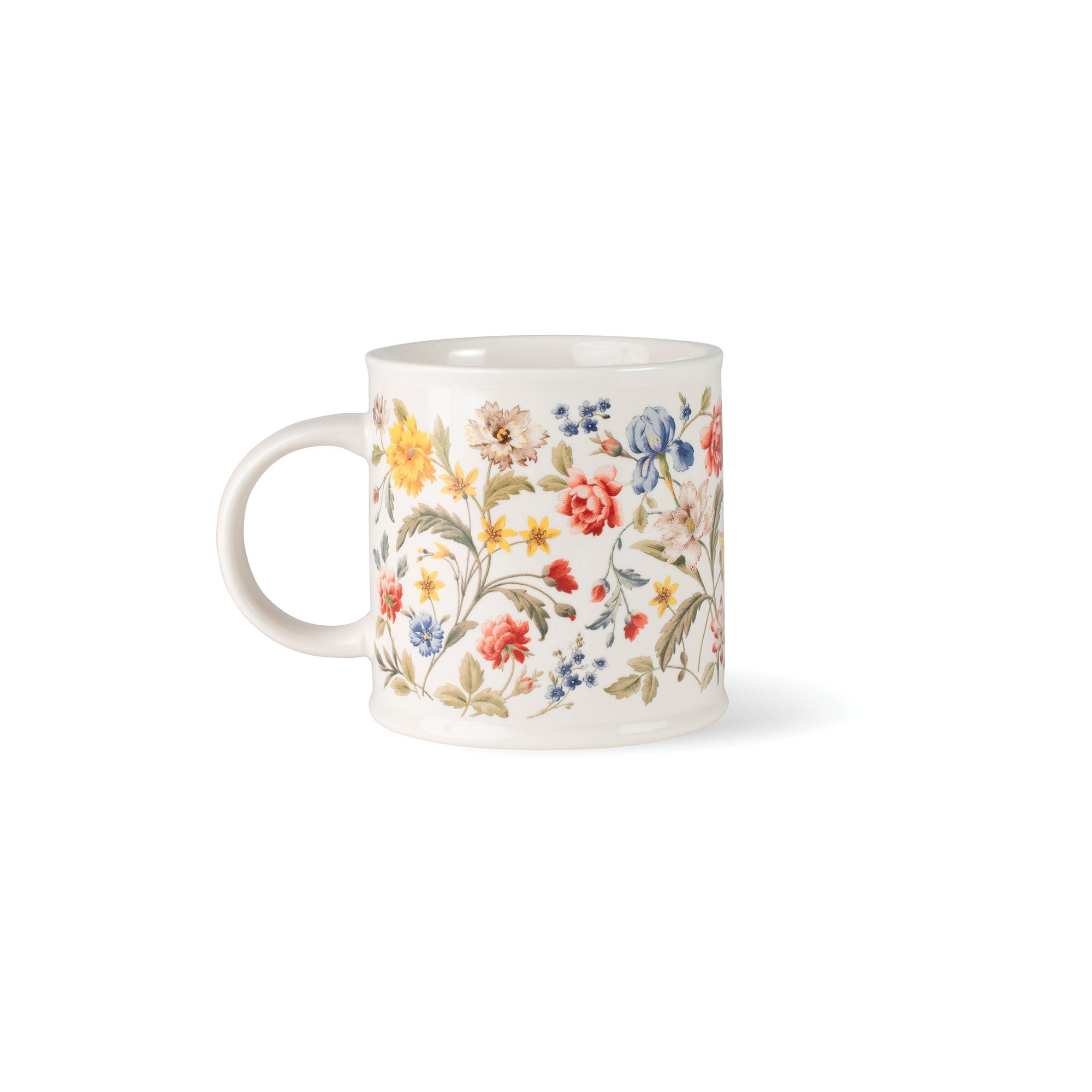 Arbor Le Cafe Mug