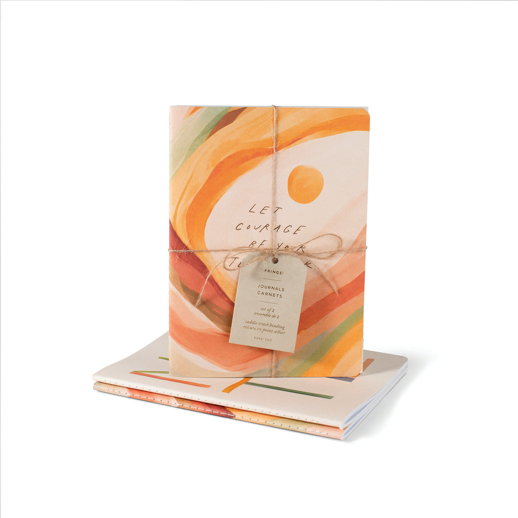 Mhn Sketch Inhale Saddle Stitch Journals