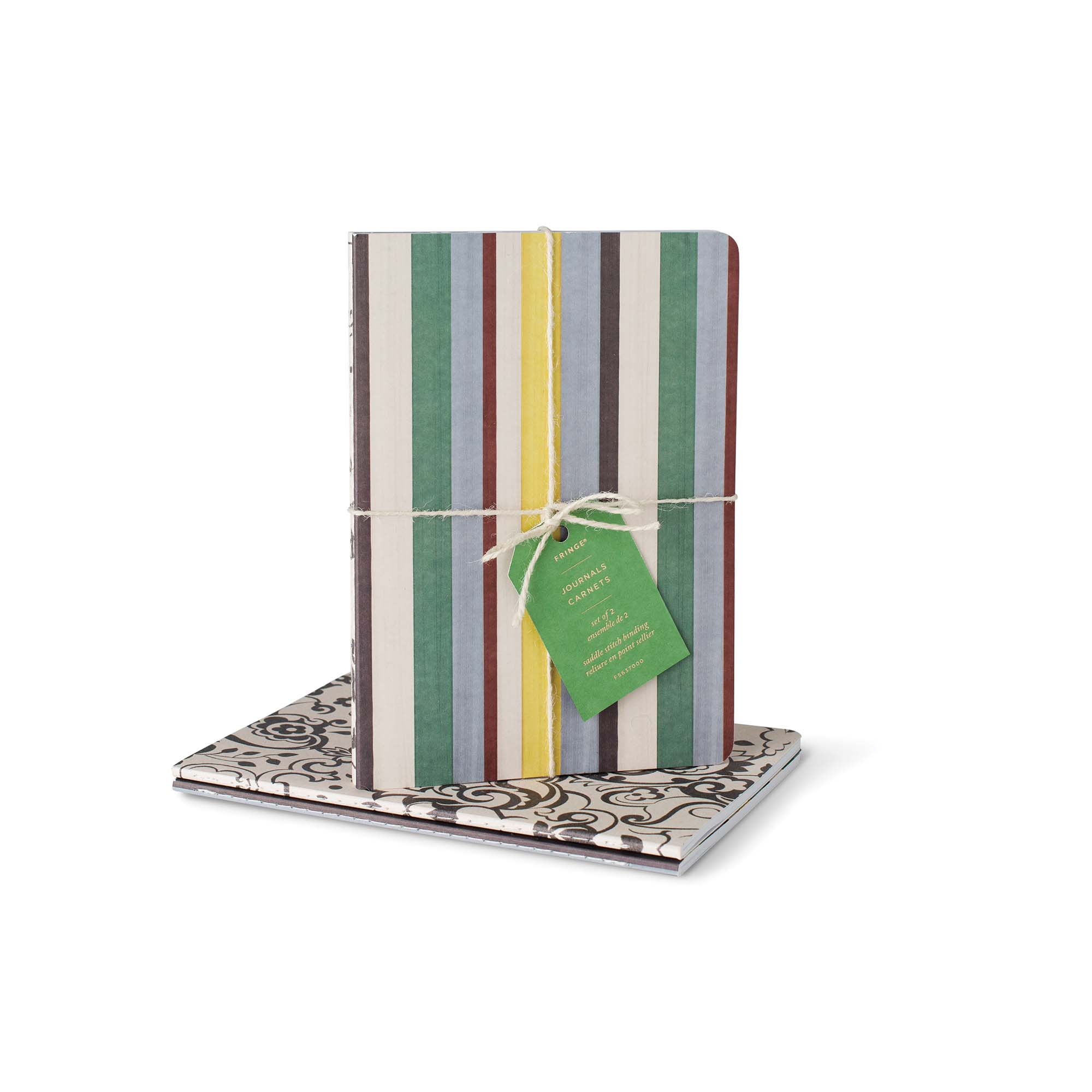 Esprit Set Saddle Stitch Journals