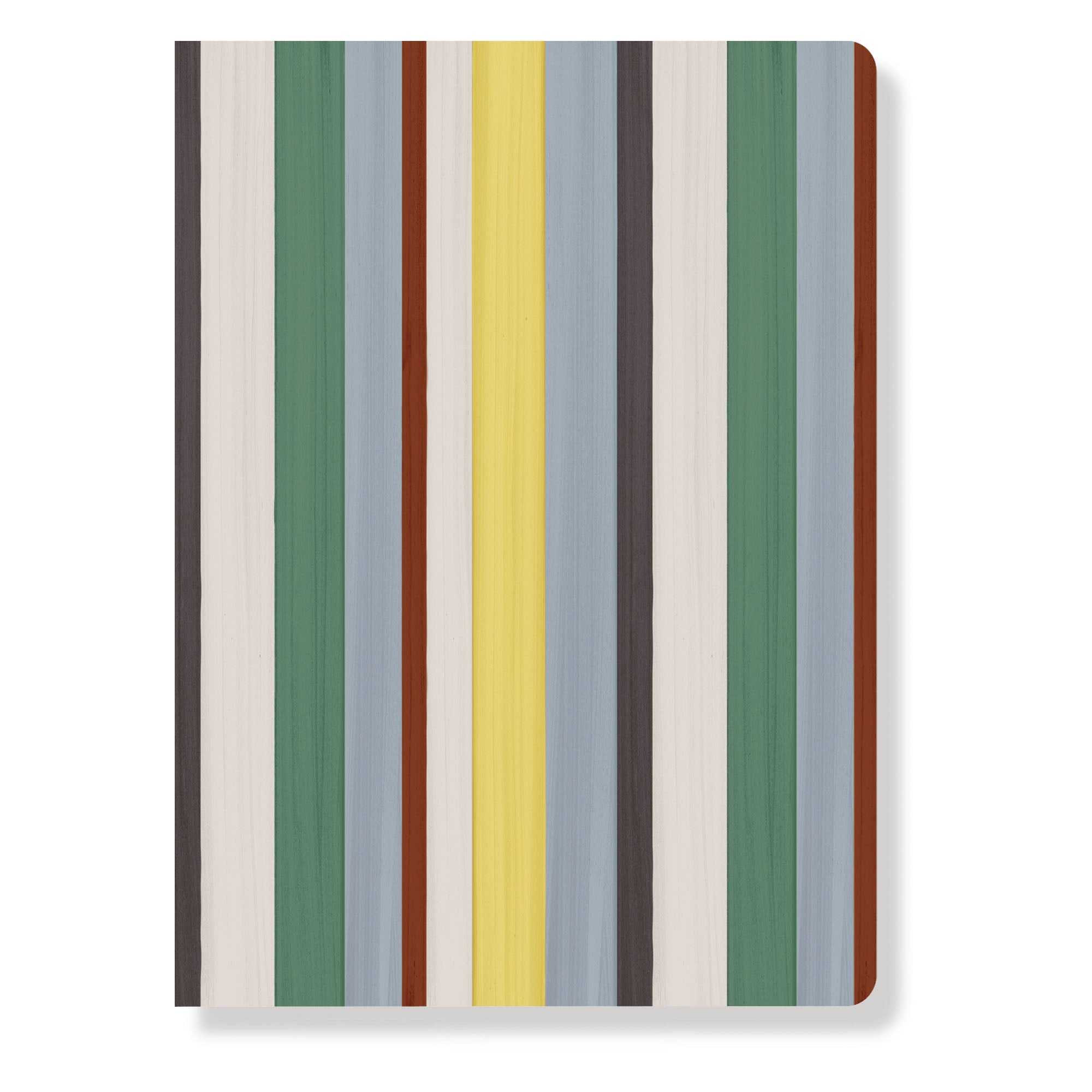 Esprit Set Saddle Stitch Journals