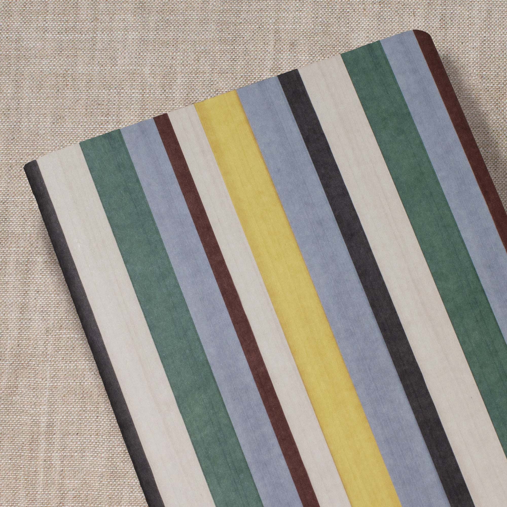 Esprit Set Saddle Stitch Journals