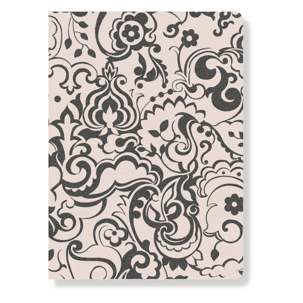 ESPRIT SET SADDLE STITCH JOURNALS Fringe Studio