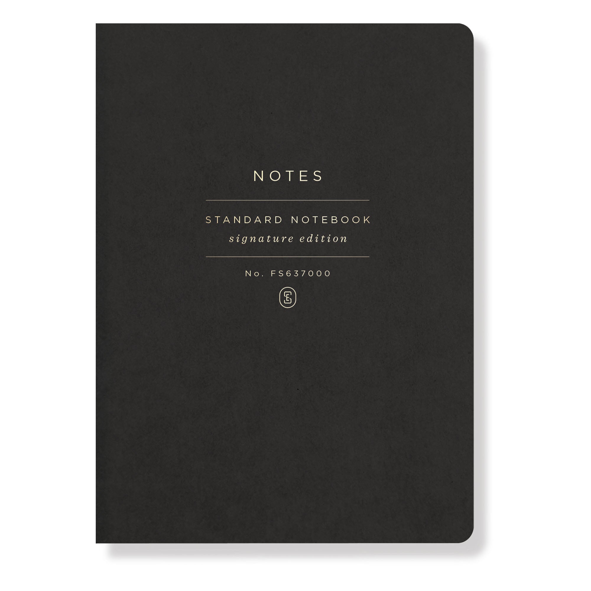 Signature Set Saddle Stitch Journals