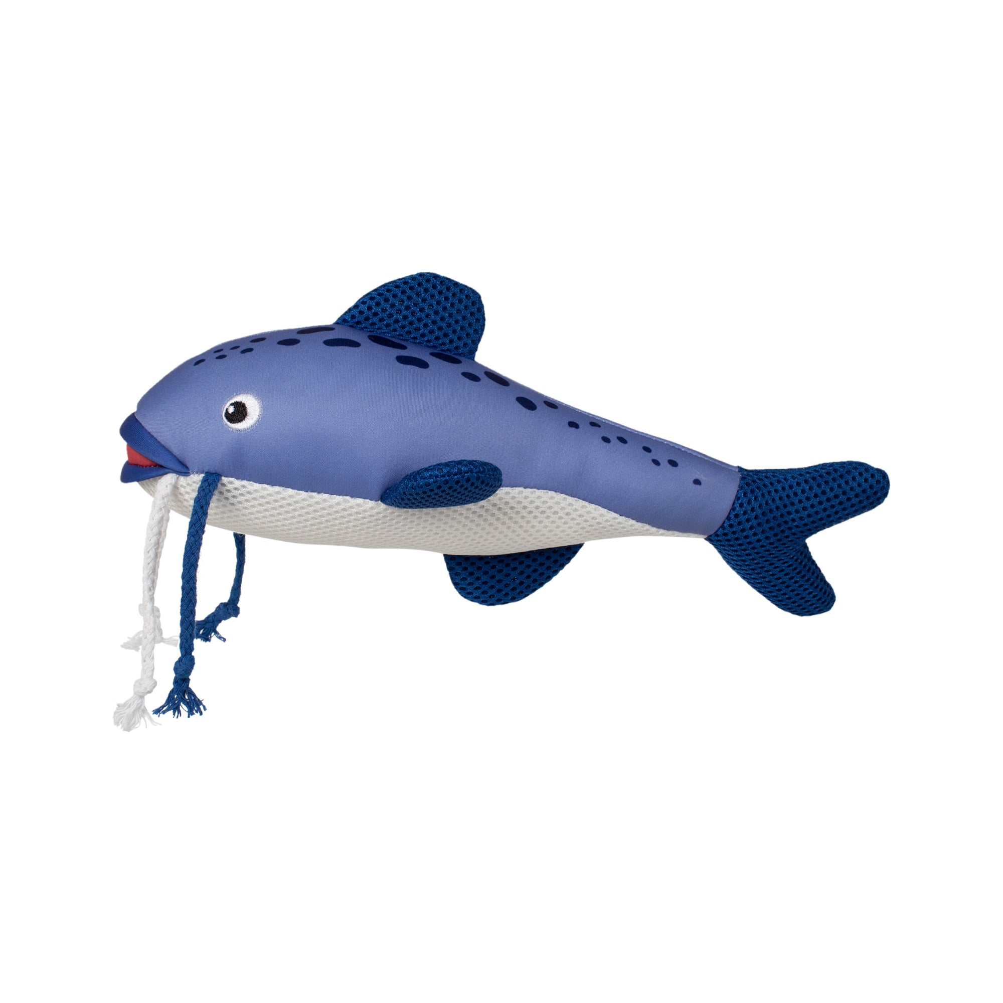 Wagsdale The Reel Deal! Floating Dog Toy