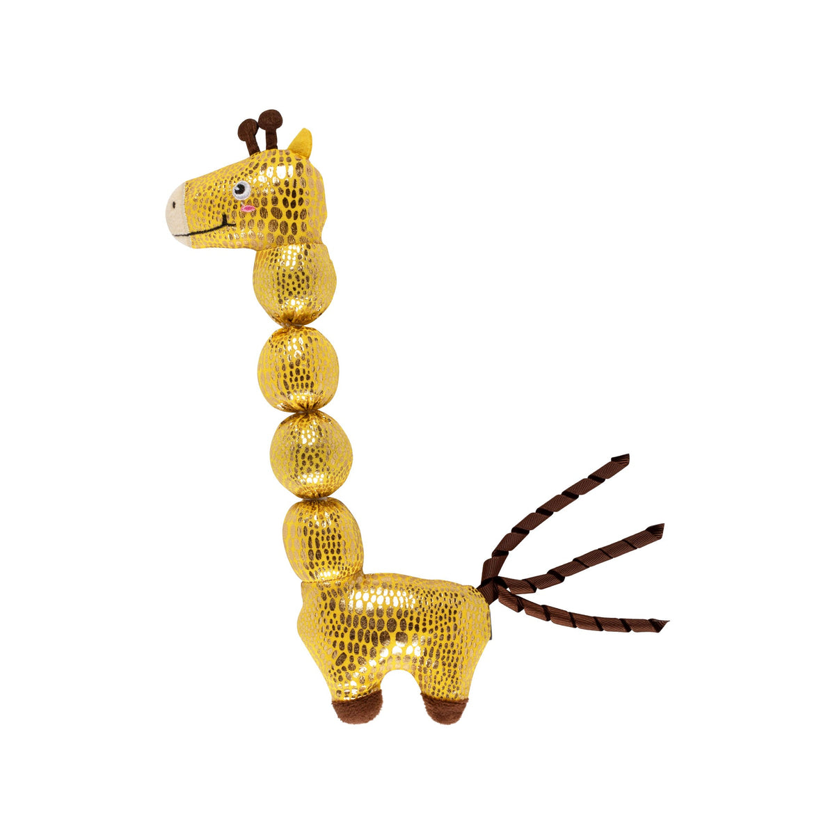 Just Next Level Kicker Cat Toy