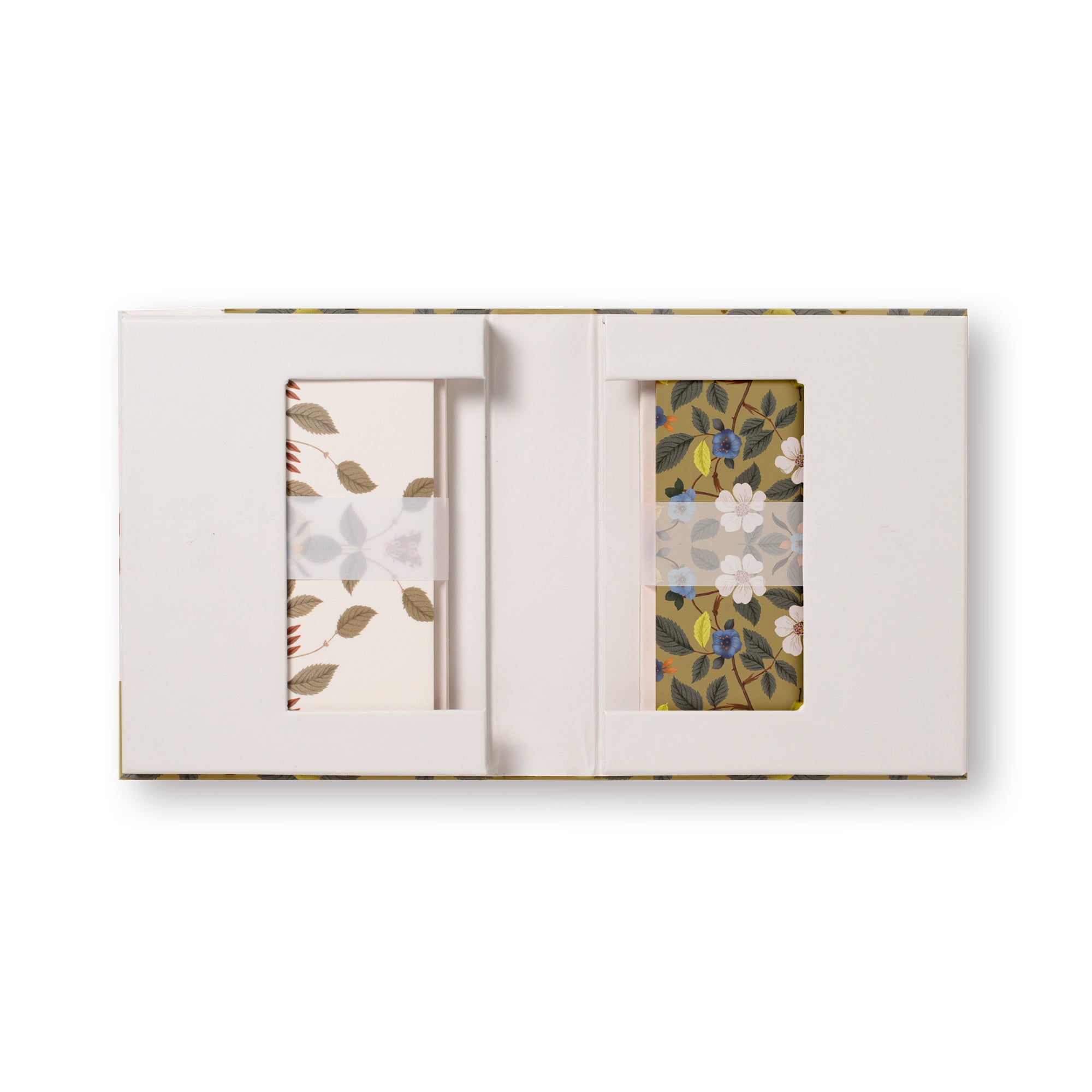 Forage Field Boxed Notecards