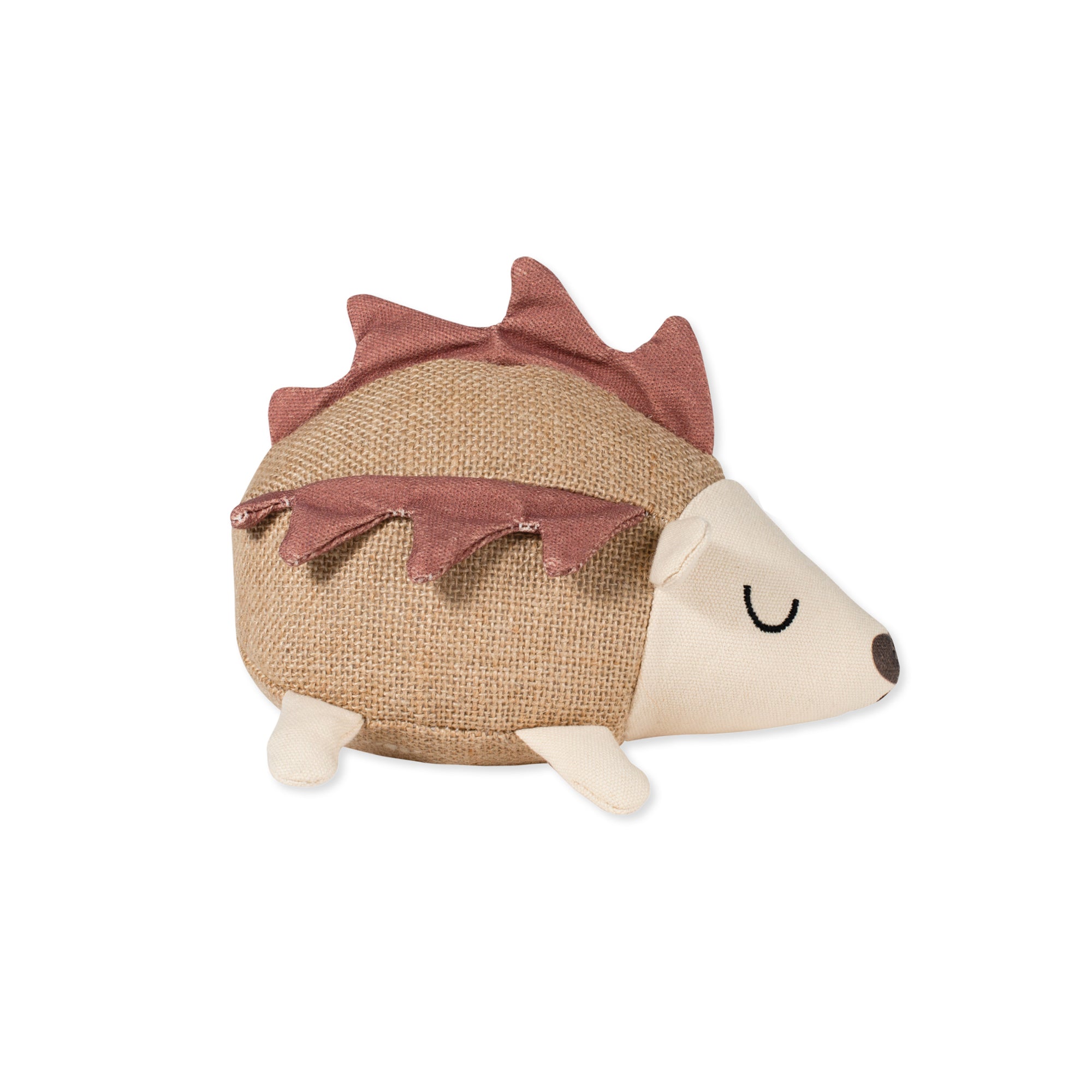 Hedgy Earth Friendly Dog Toy
