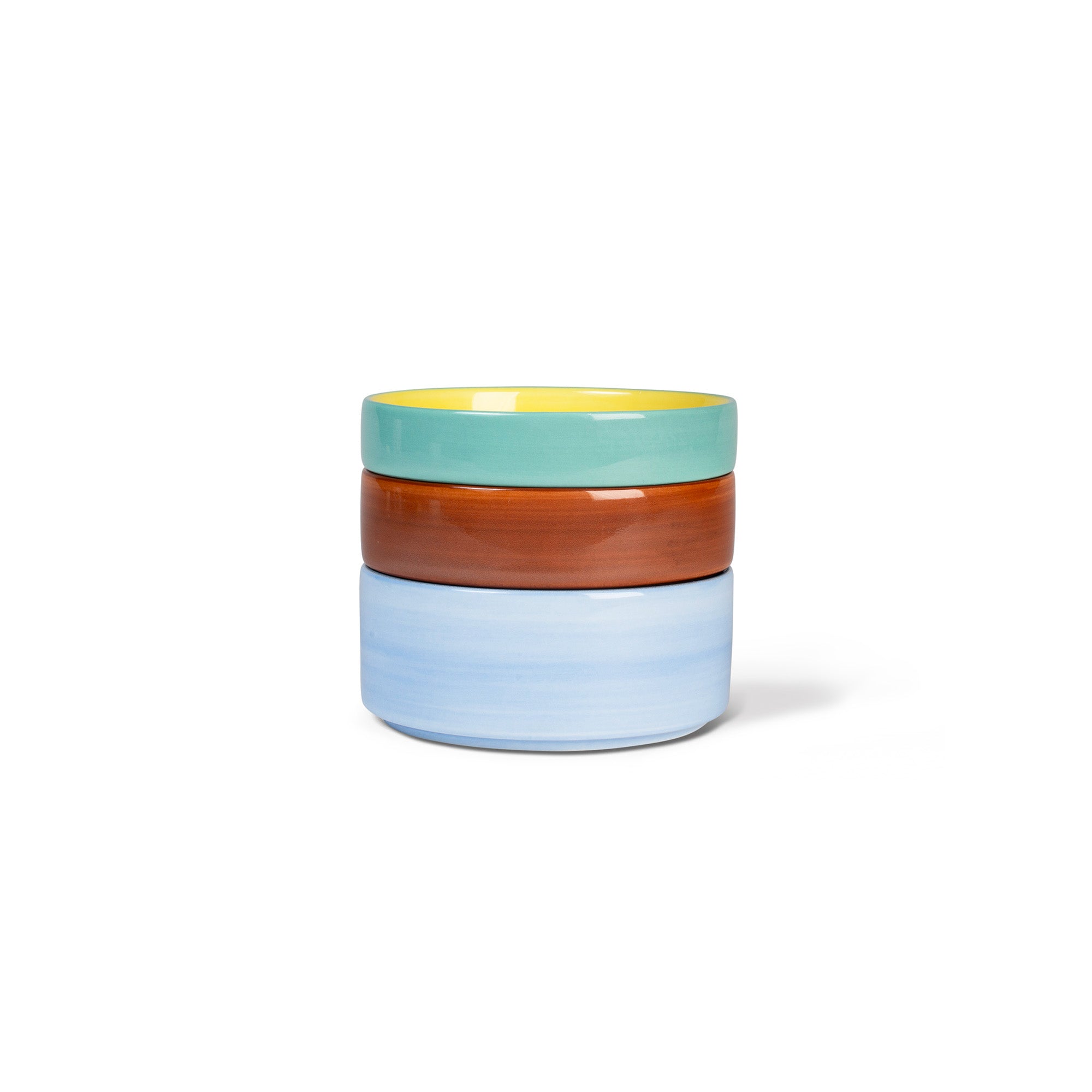 Esp True Colors Stacked Trinket Trays