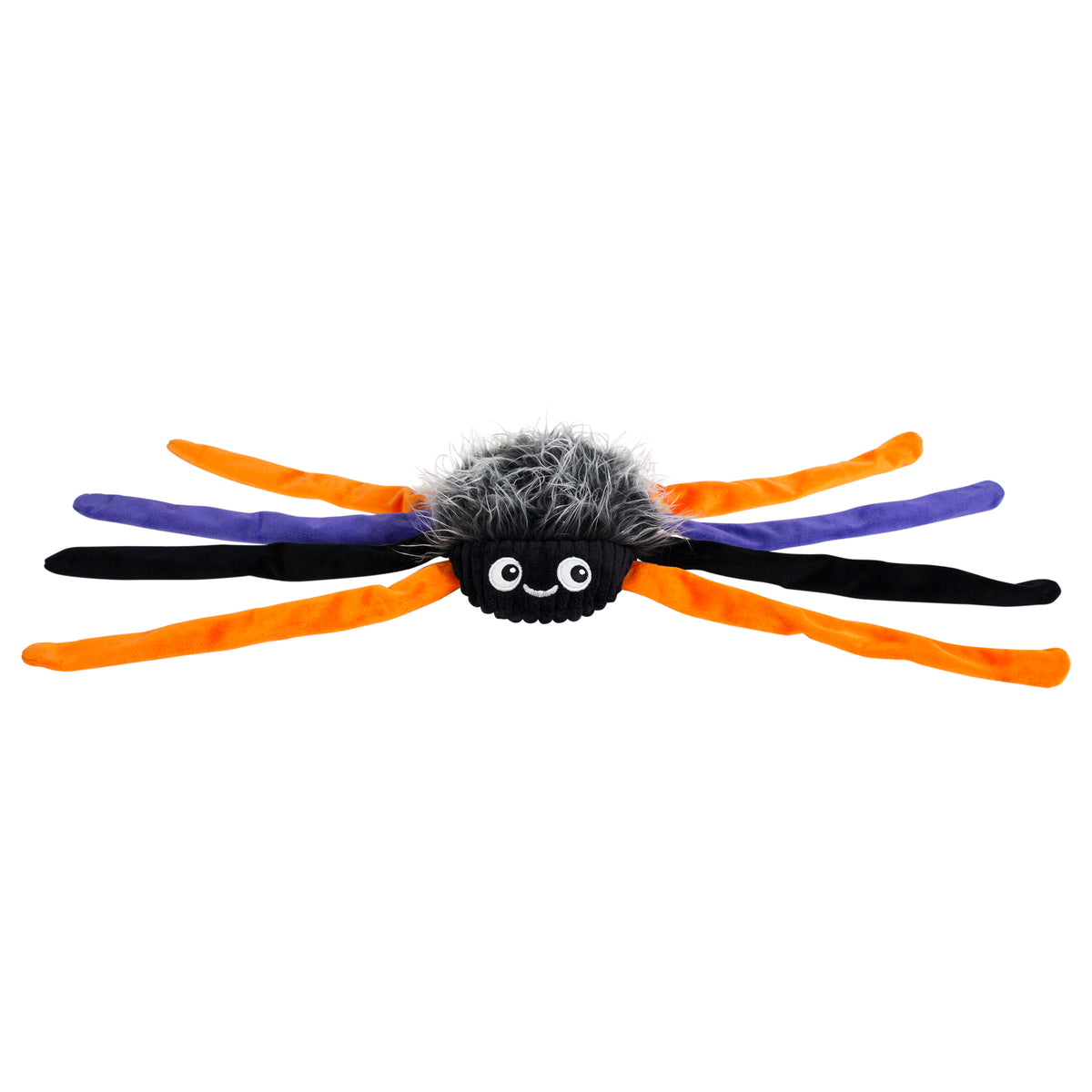 Trappin' Flies Large Plush Dog Toy