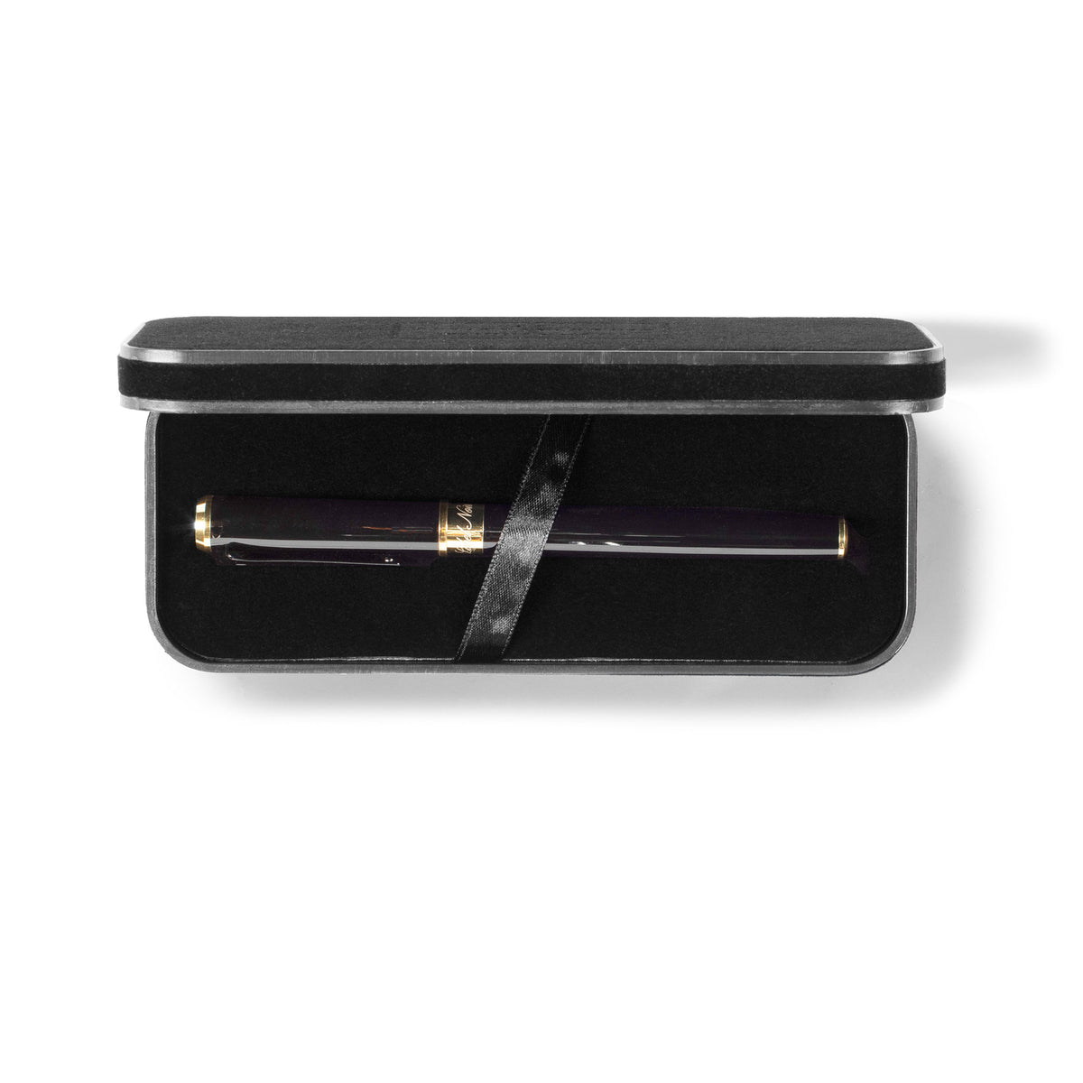 Noir Le Petit Ballpoint Pen