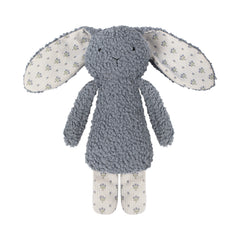 Hoppy Textured Patchwork Dog Toy