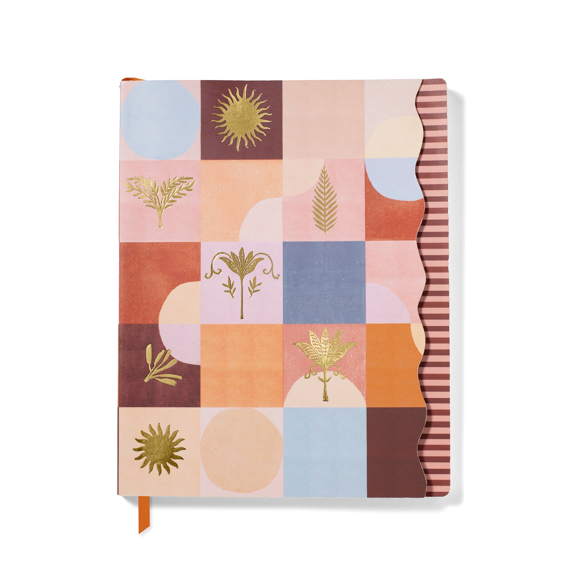 Sol Soleil Classic Large Notebook