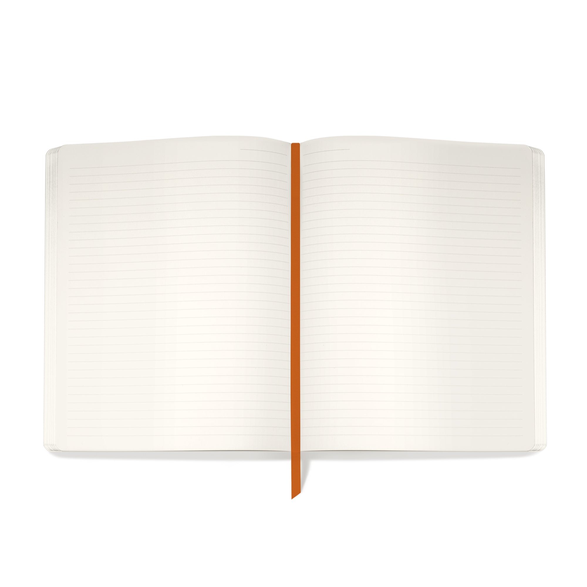 Sol Soleil Classic Large Notebook