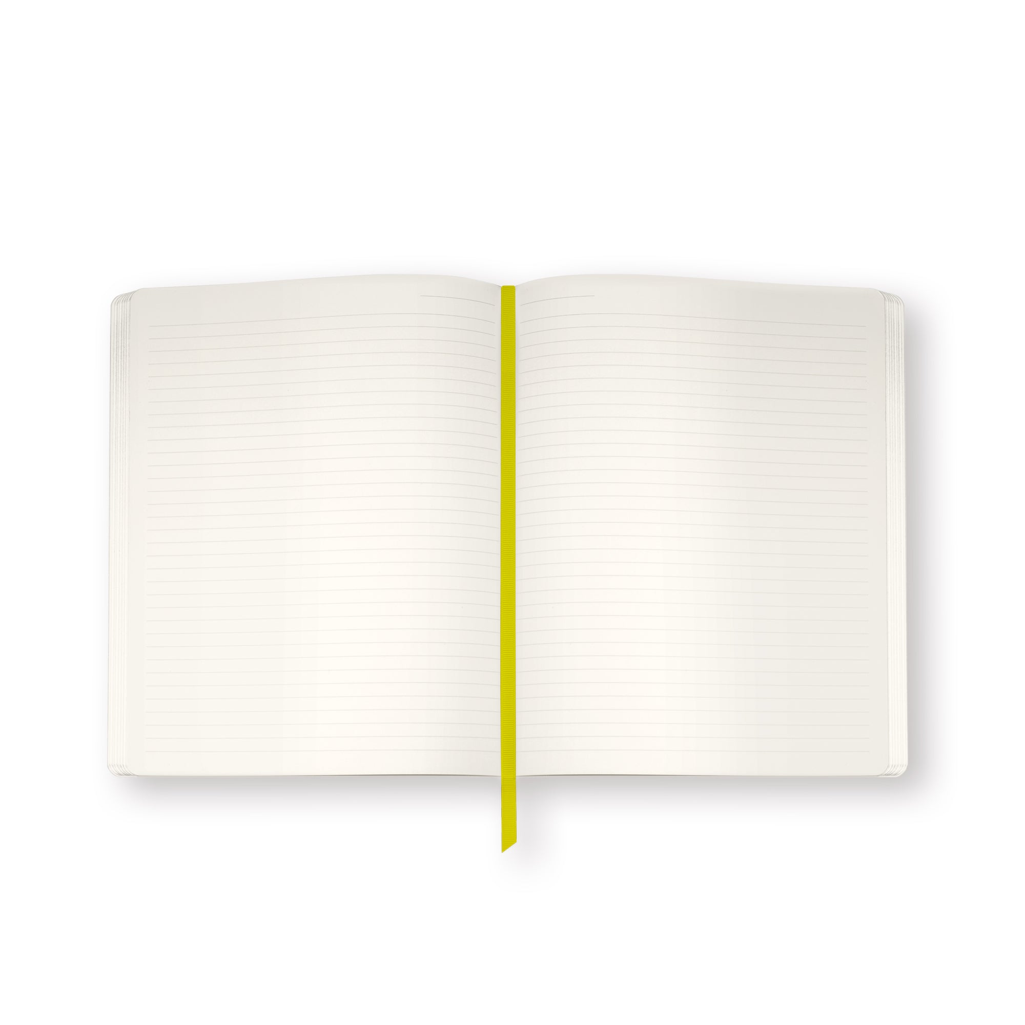 Forage Pear Classic Large Notebook